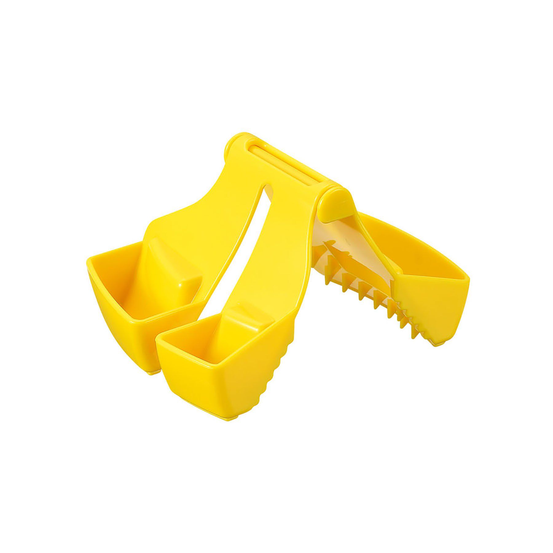 212 KITCHEN STORE「かるラク つかめる野菜ホルダー」|食器・キッチングッズ|