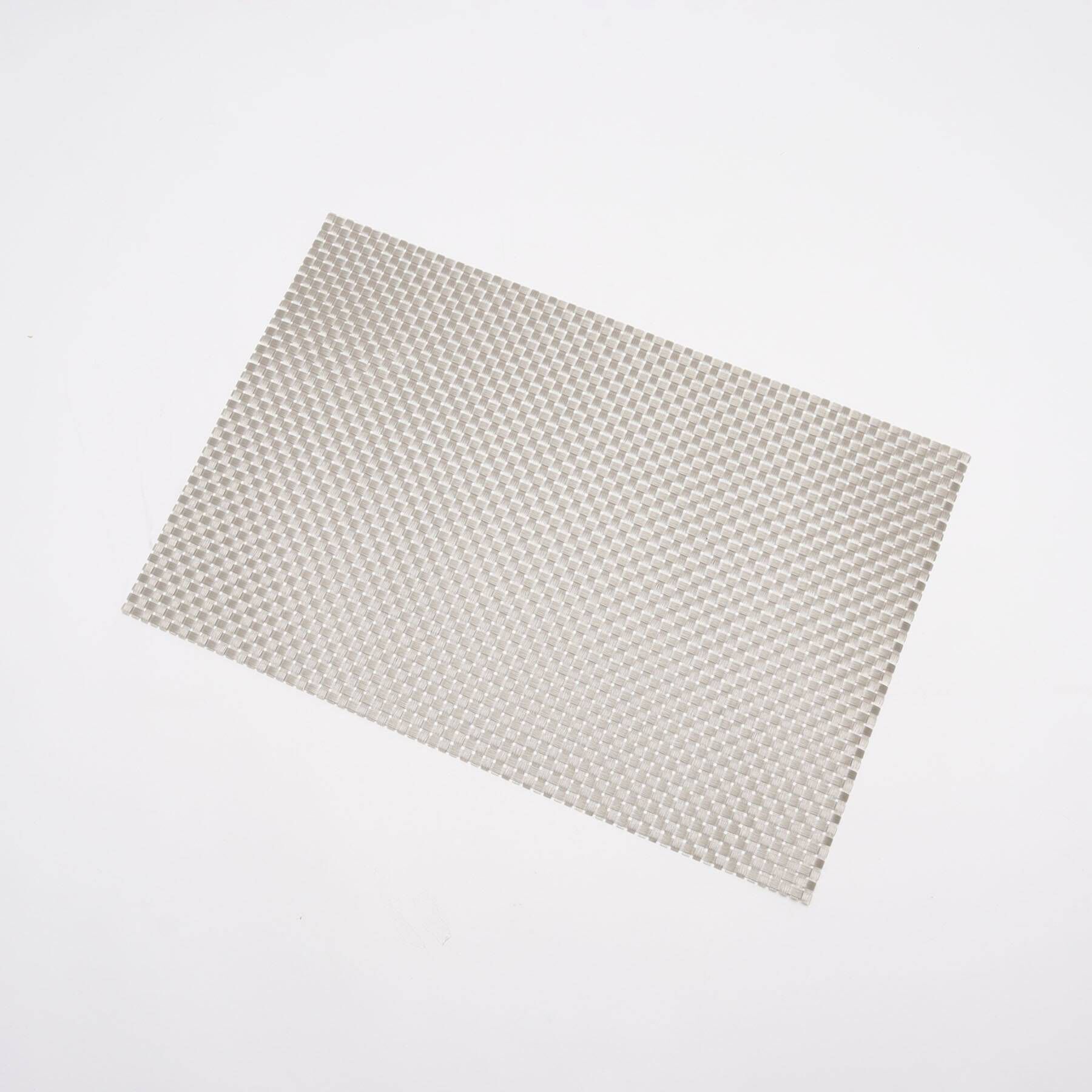 212 KITCHEN STORE「プレイスマット シルバー」|食器・キッチングッズ|その他