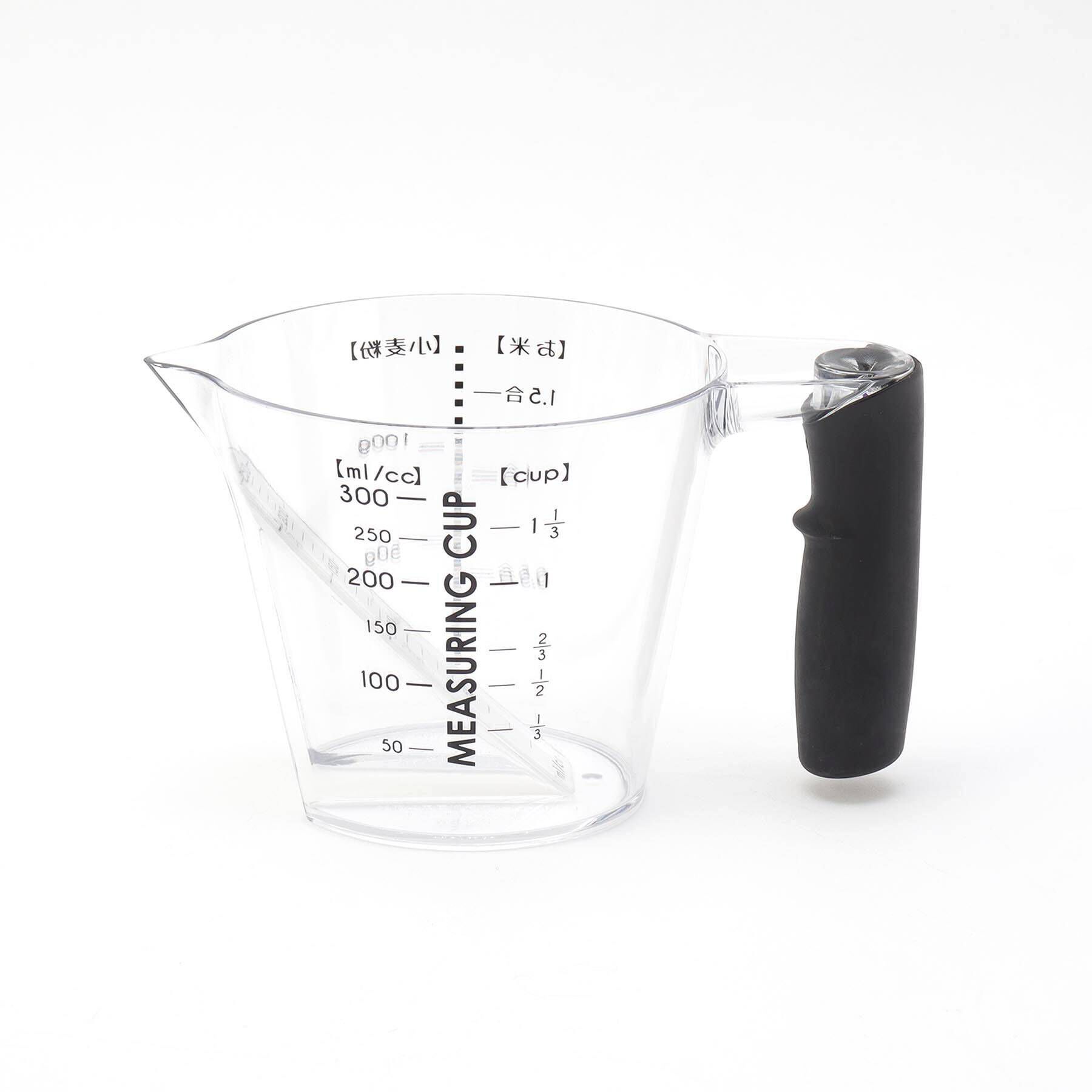 212 KITCHEN STORE「計量カップ 300ml <nikii ニキ>」|食器・キッチングッズ|