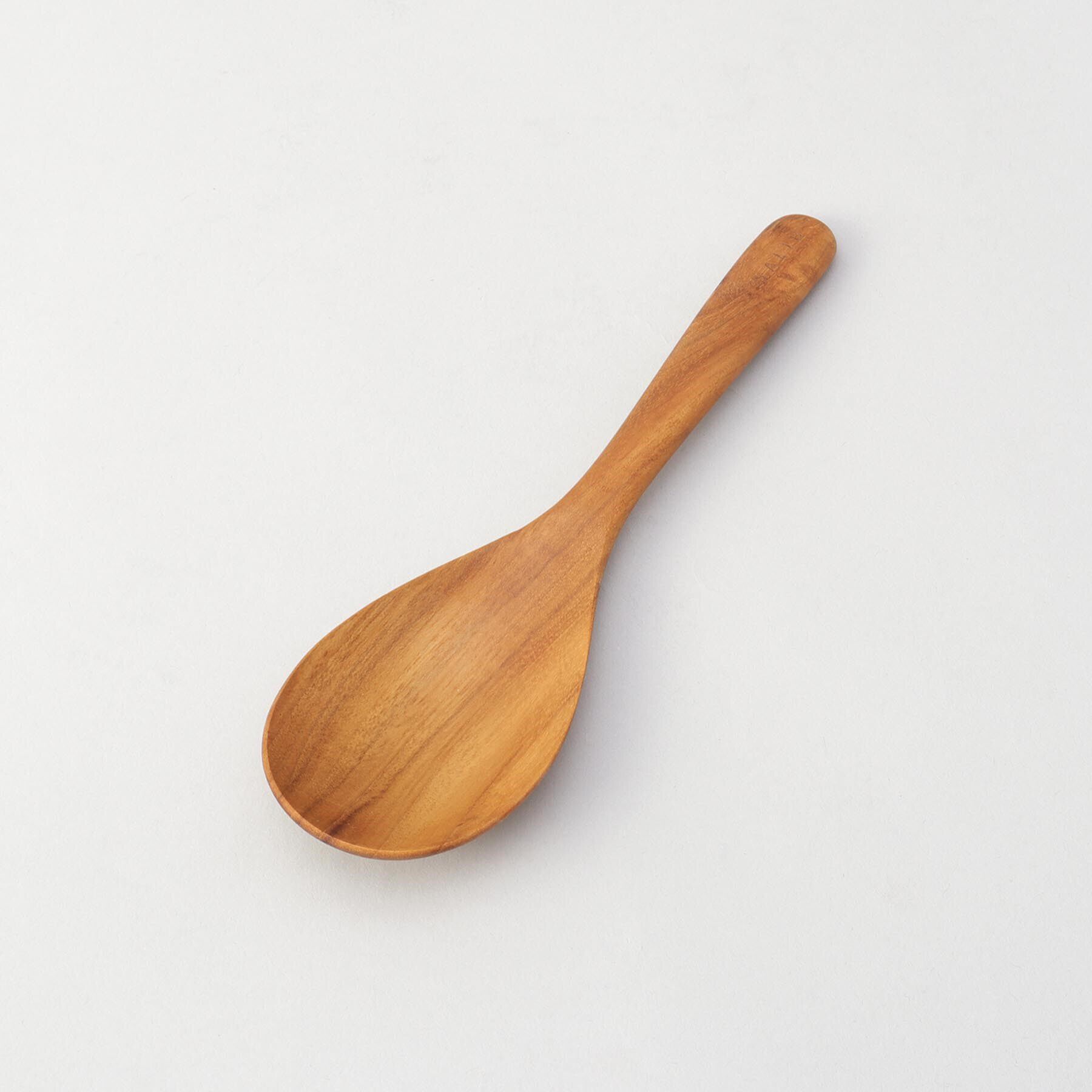 212 KITCHEN STORE「サーバースプーン チーク ＜SALIU サリウ＞」|食器・キッチングッズ|