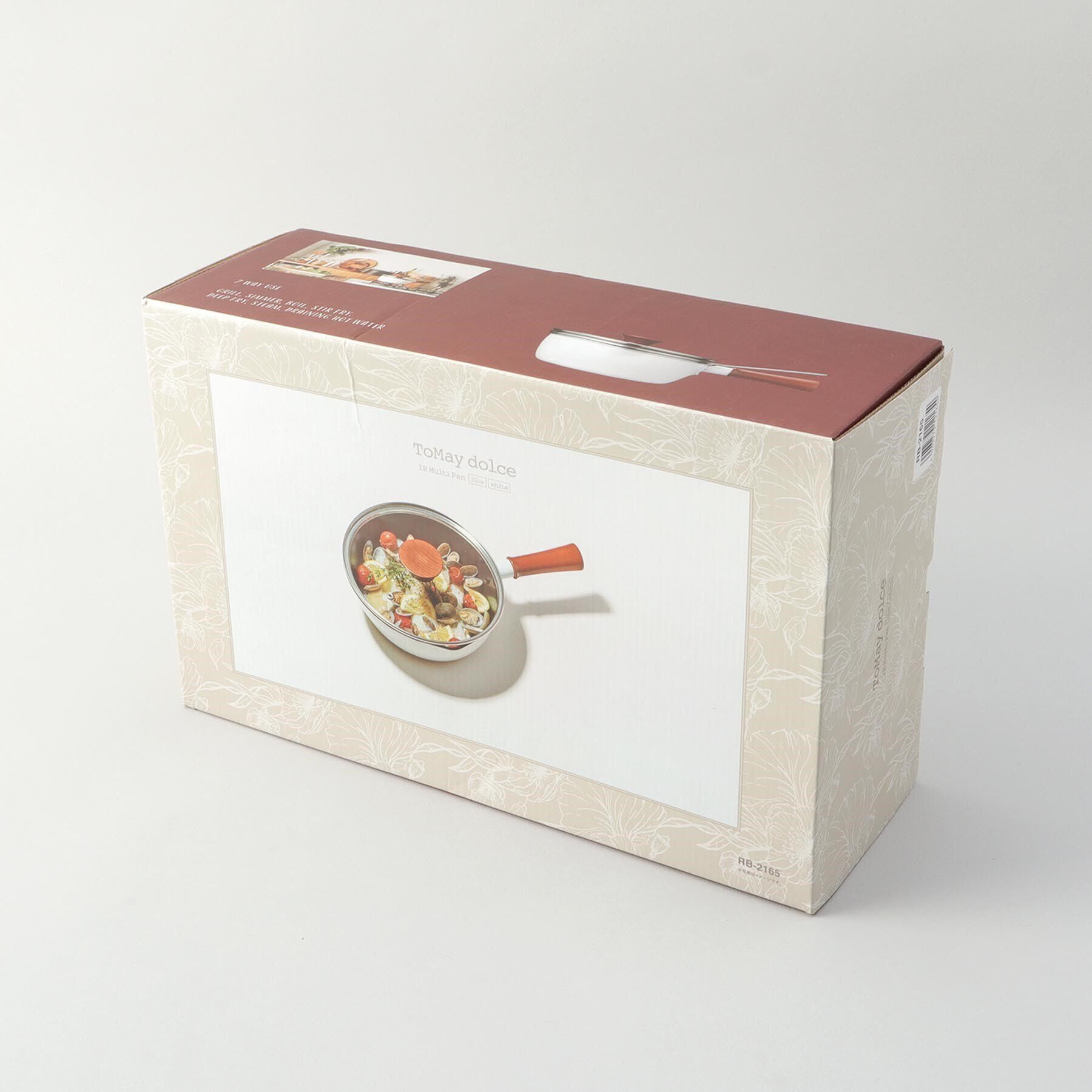 212 KITCHEN STORE「マルチパン22cm ＜ToMaydolce トゥメイ・ドルチェ＞」|食器・キッチングッズ|