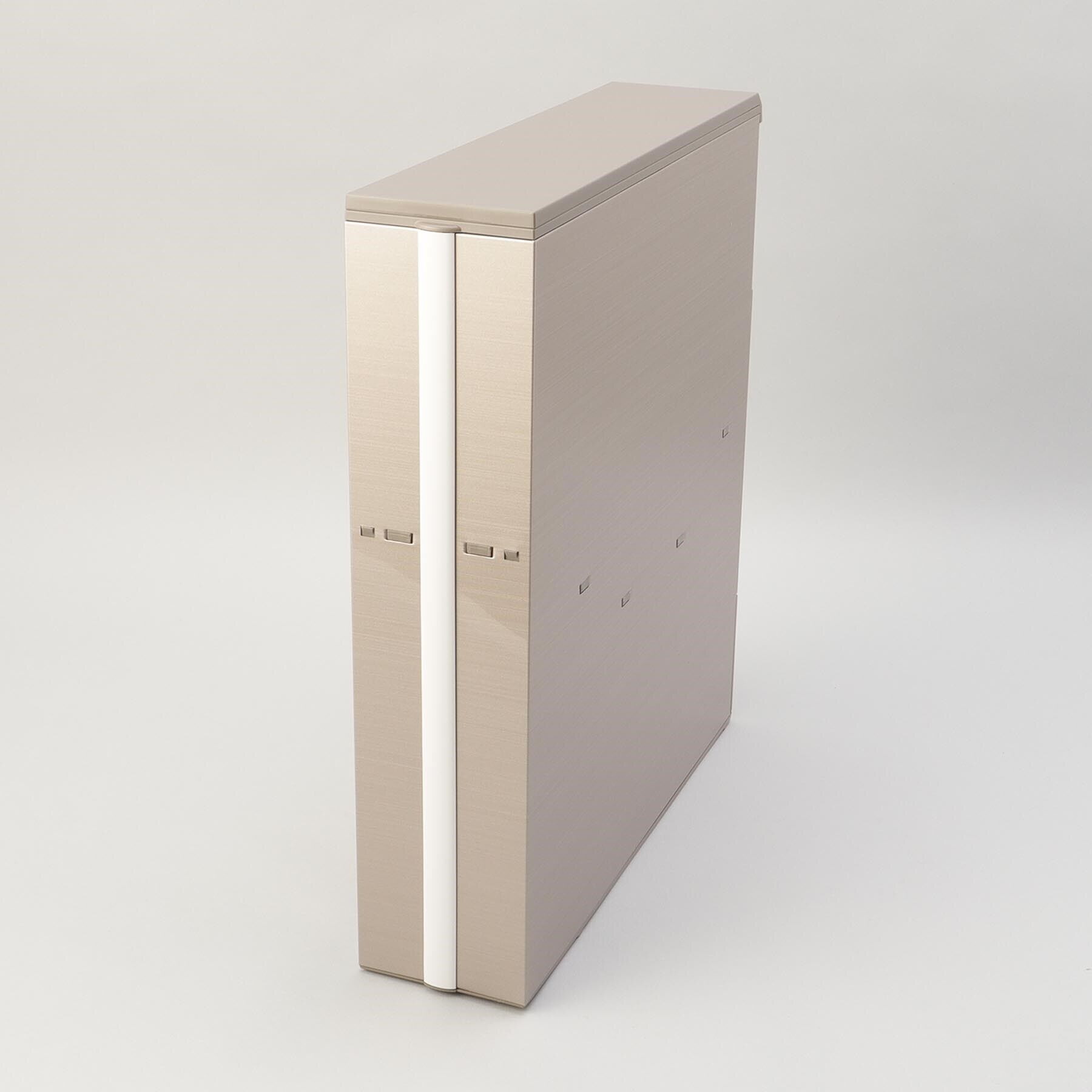 212 KITCHEN STORE「スリム米びつ 6kgタイプ SP」|食器・キッチングッズ|