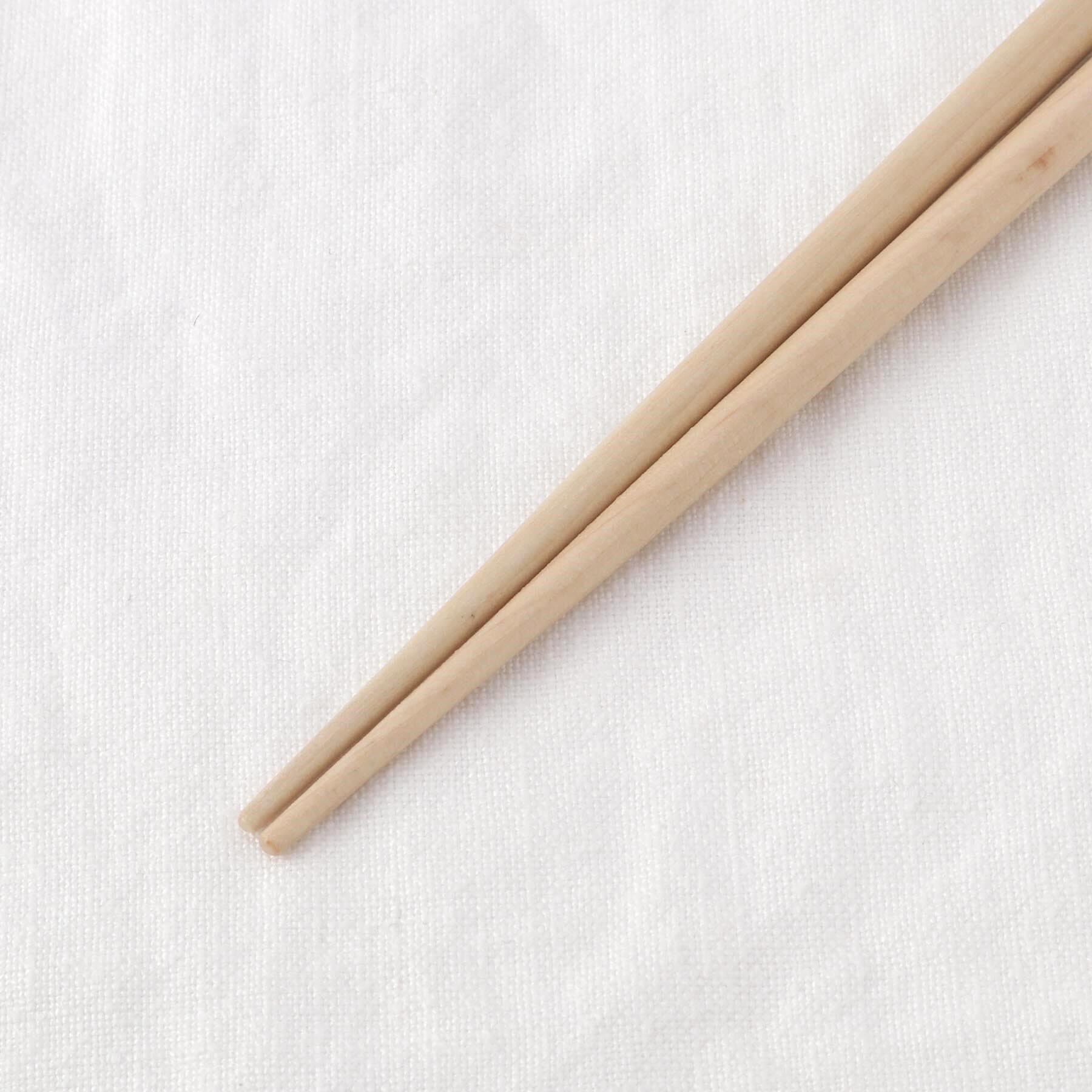 212 KITCHEN STORE「箸 食洗トゥインクル BL 18cm」|食器・キッチングッズ|