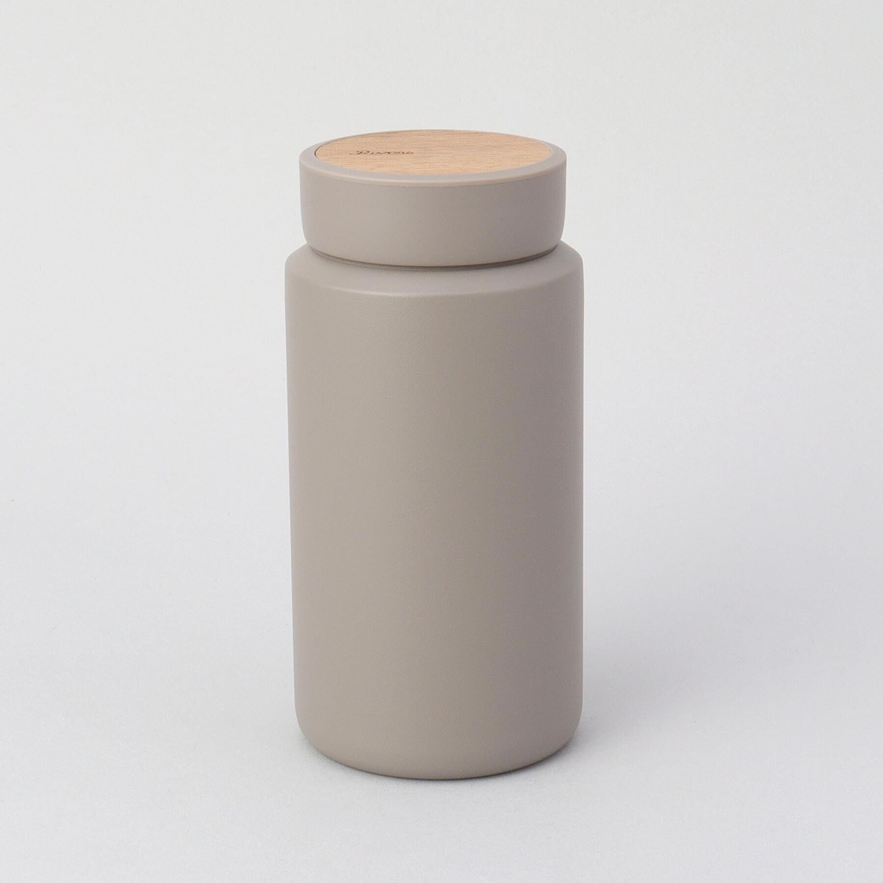 212 KITCHEN STORE「ドリンクボトル MOKU 350 トープ  ＜RIVERS リバーズ＞」|食器・キッチングッズ|その他