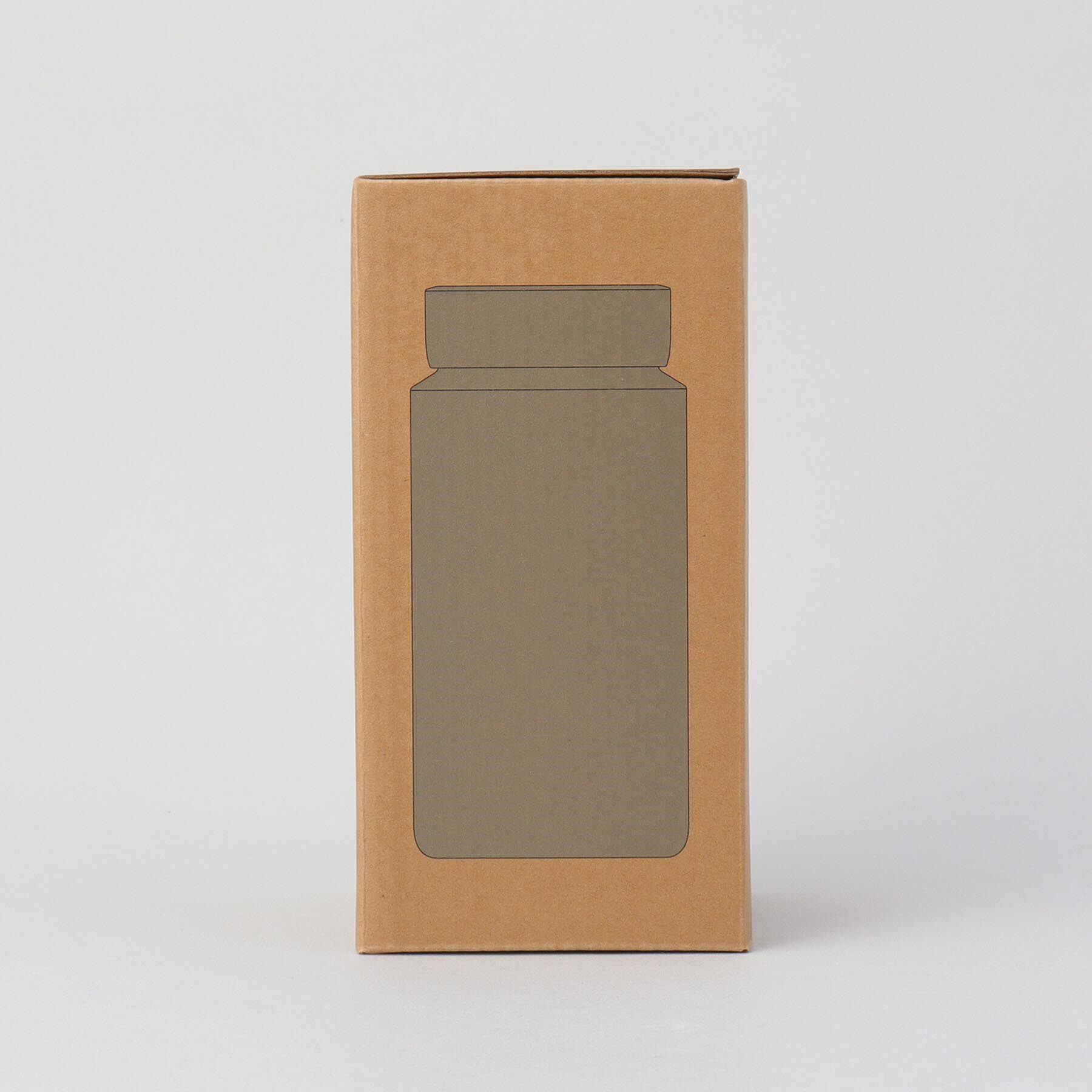 212 KITCHEN STORE「ドリンクボトル MOKU 350 トープ  ＜RIVERS リバーズ＞」|食器・キッチングッズ|