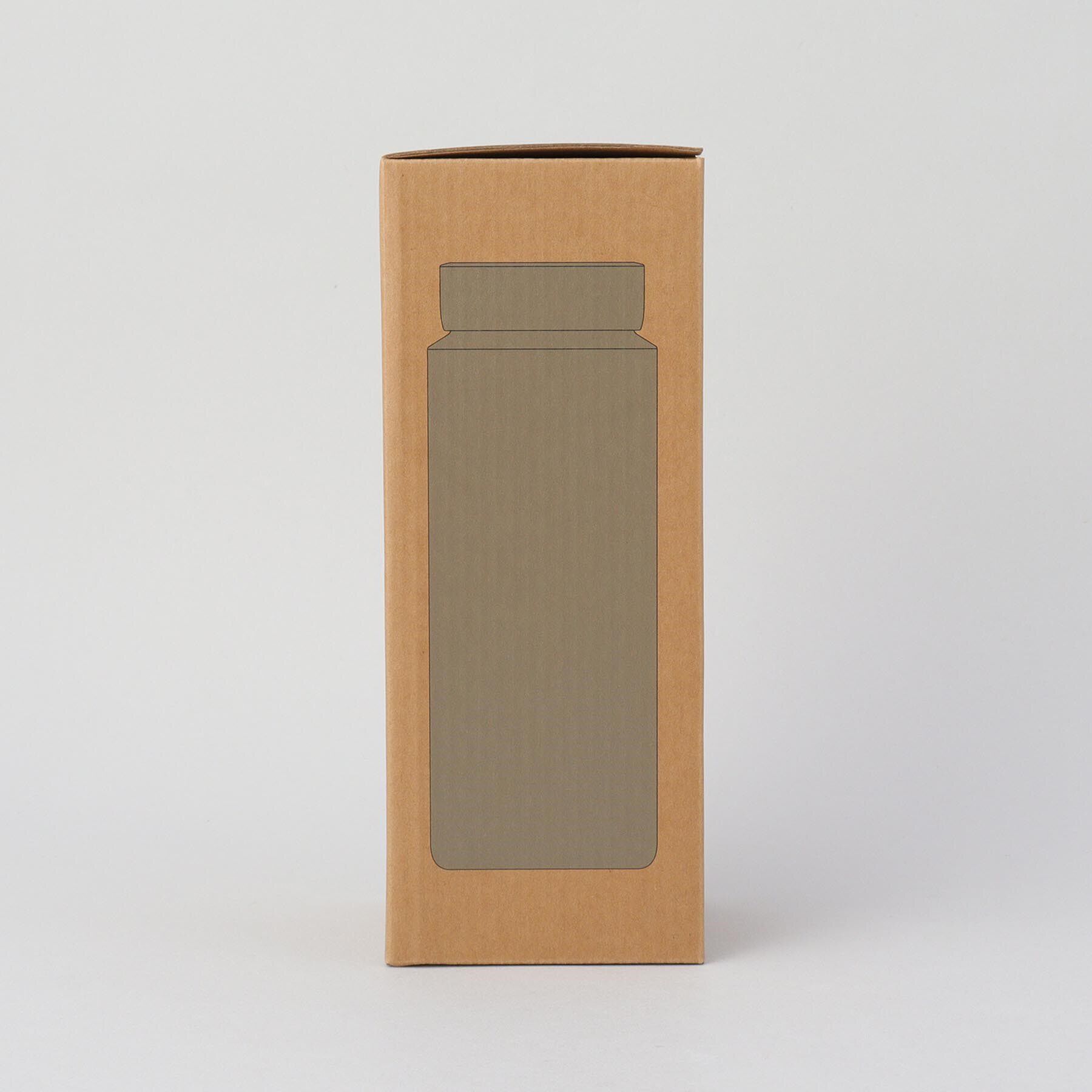 212 KITCHEN STORE「ドリンクボトル MOKU 500 トープ  ＜RIVERS リバーズ＞」|食器・キッチングッズ|