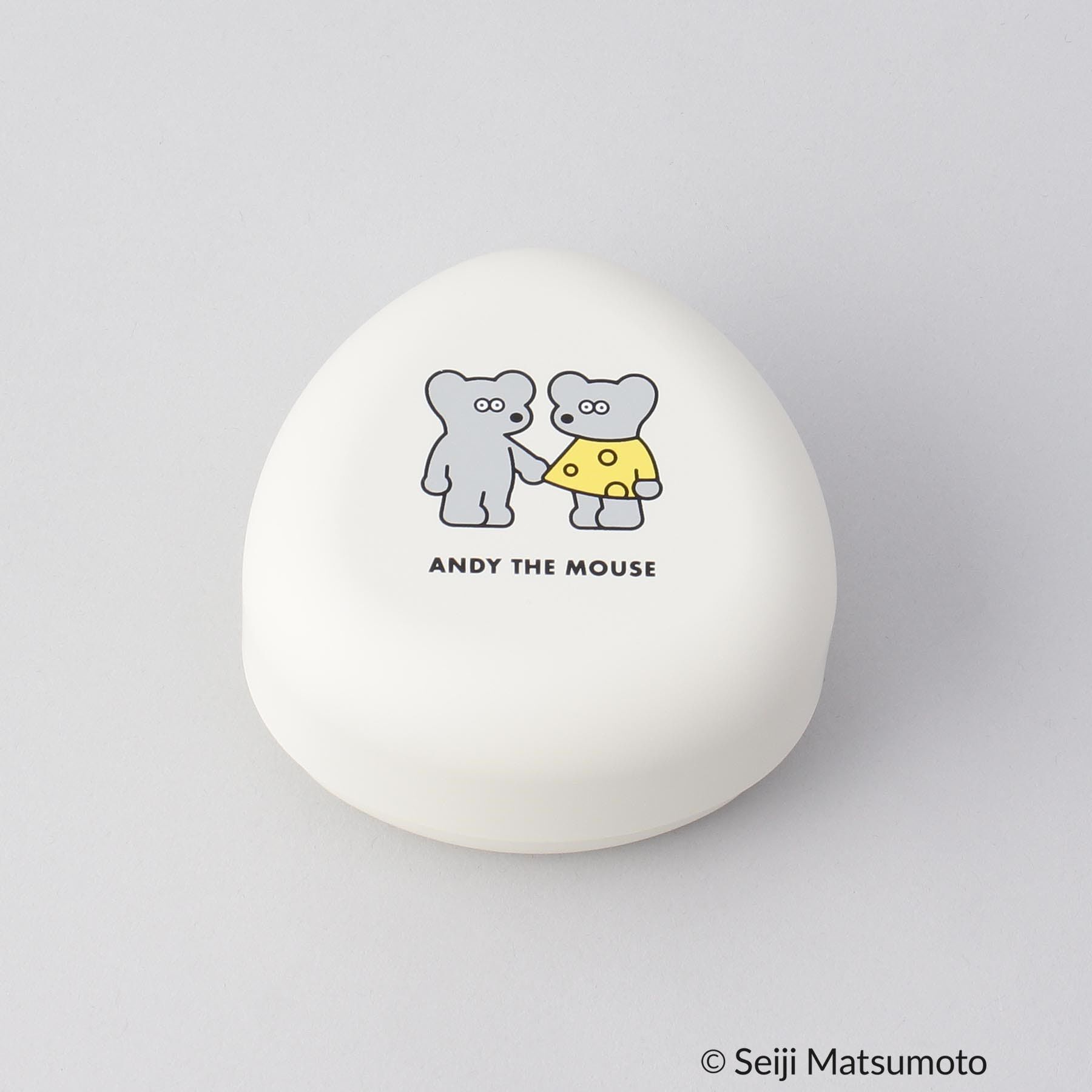 212 KITCHEN STORE「ワンタッチおにぎりケース IV ＜ANDY THE MOUSE＞」|その他|