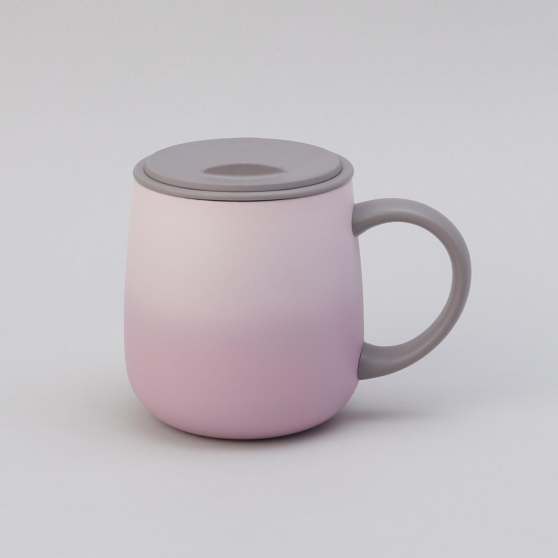 212 KITCHEN STORE「ブルーム ステンレスマグ PK」|グラス・マグカップ|その他