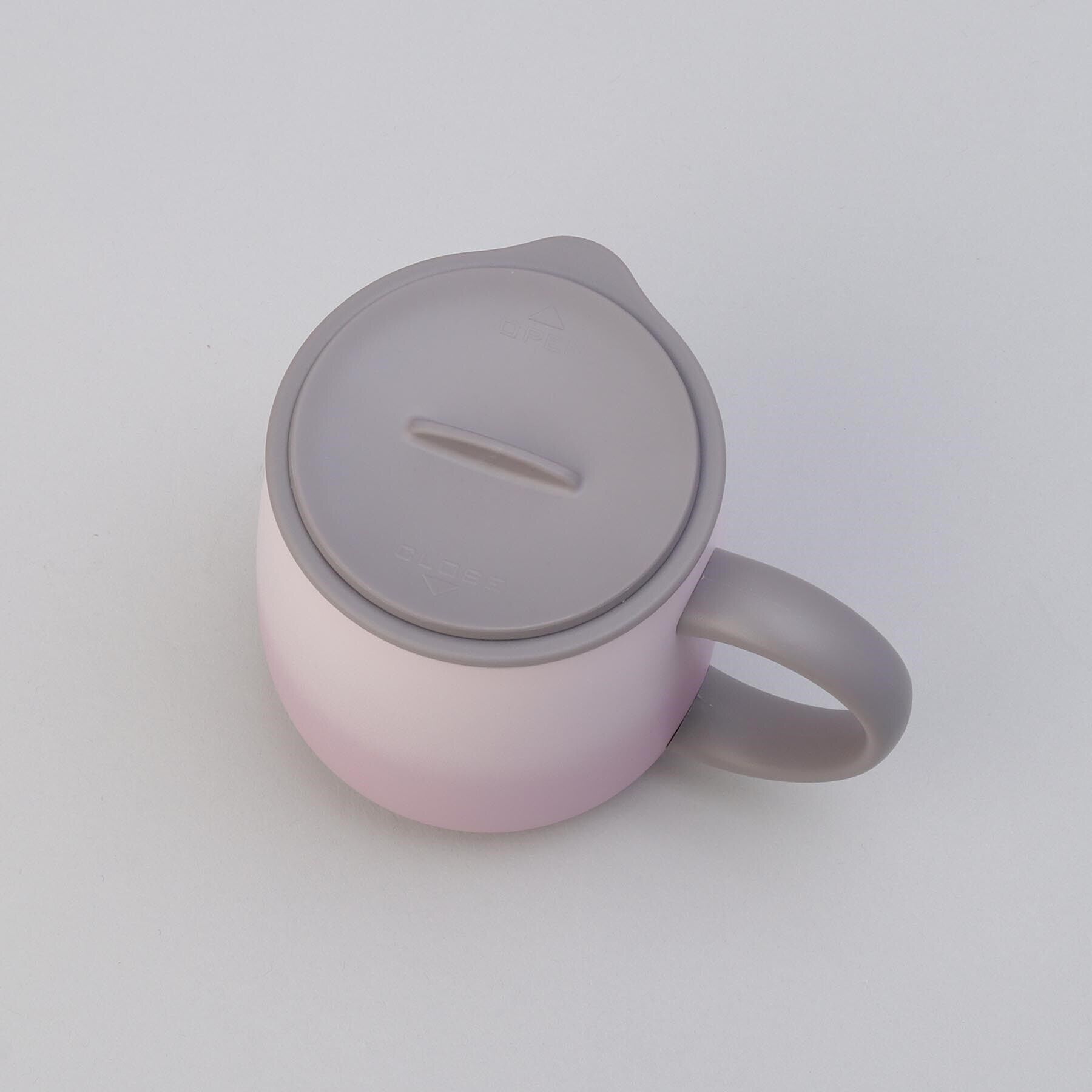 212 KITCHEN STORE「ブルーム ステンレスマグ PK」|グラス・マグカップ|