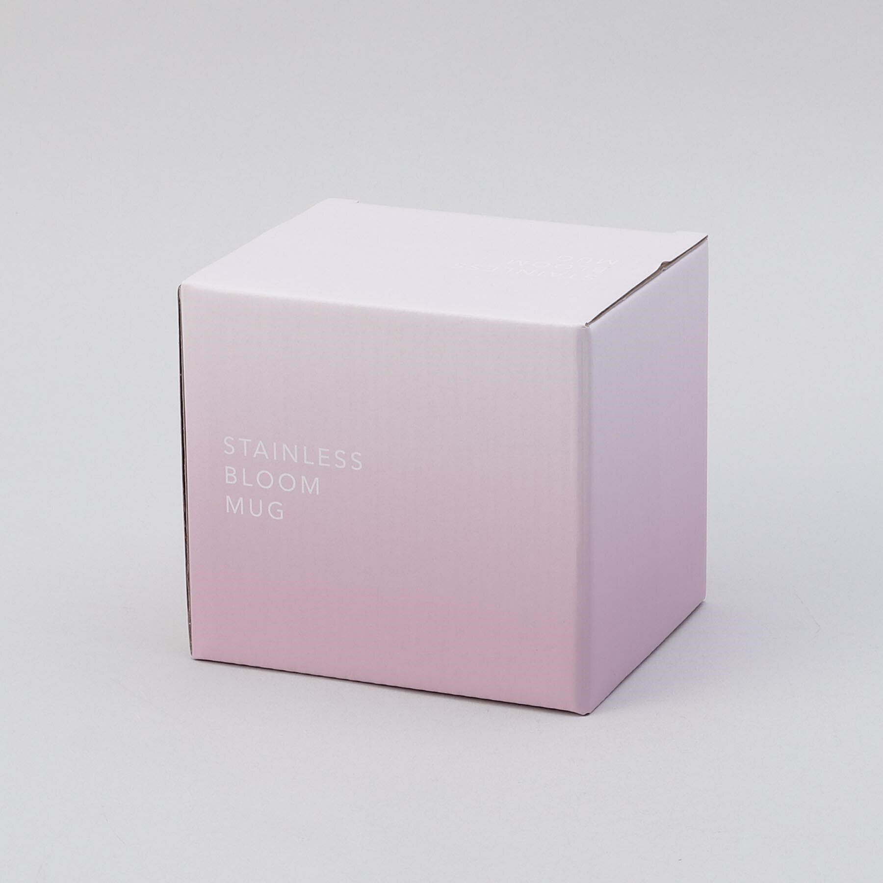 212 KITCHEN STORE「ブルーム ステンレスマグ PK」|グラス・マグカップ|