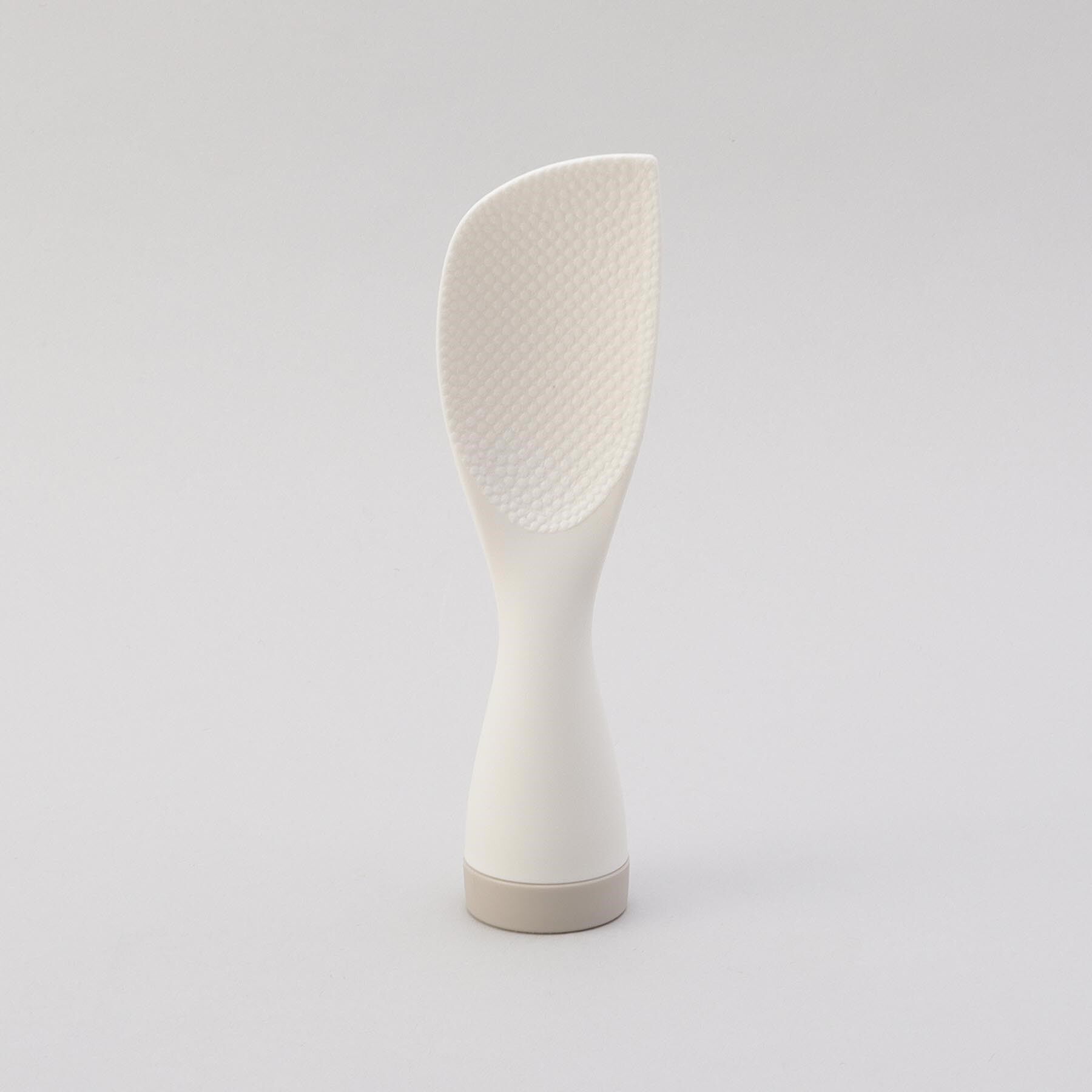 212 KITCHEN STORE「まいにち使いたい 立つお弁当しゃもじ GY」|食器・キッチングッズ|