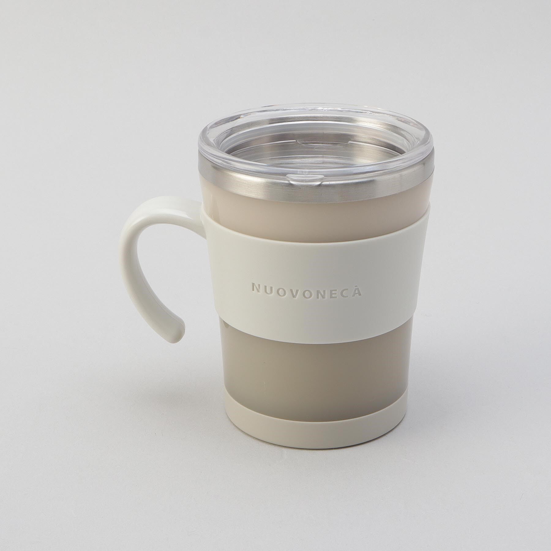 212 KITCHEN STORE「ヌーバネッサマグC SBE」|グラス・マグカップ|