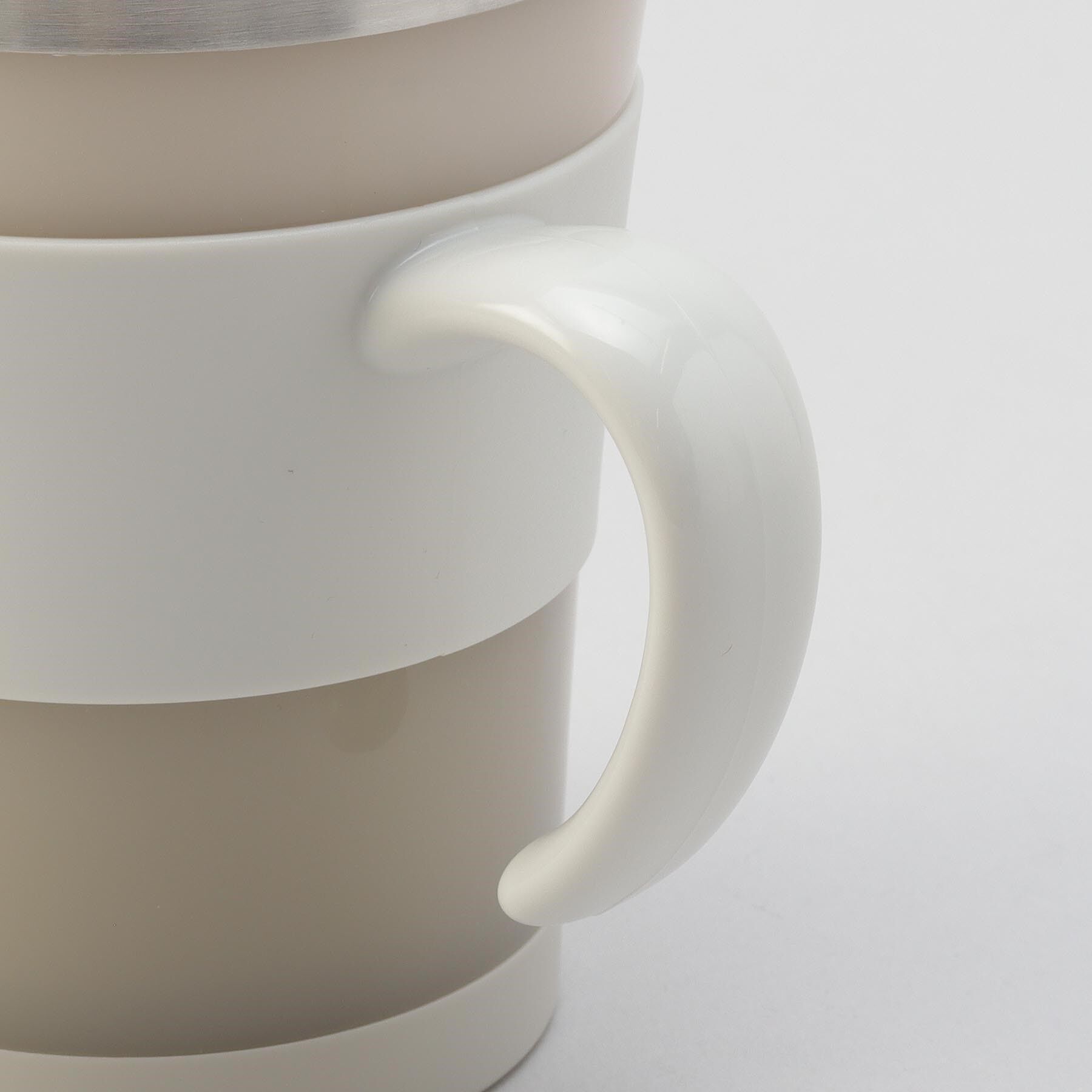 212 KITCHEN STORE「ヌーバネッサマグC SBE」|グラス・マグカップ|