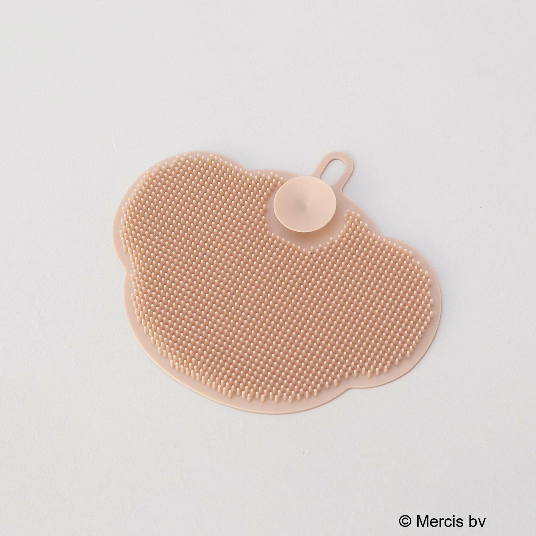 212 KITCHEN STORE「ボリス吸盤付きシリコーンたわし ＜miffy  ミッフィー＞」|その他|