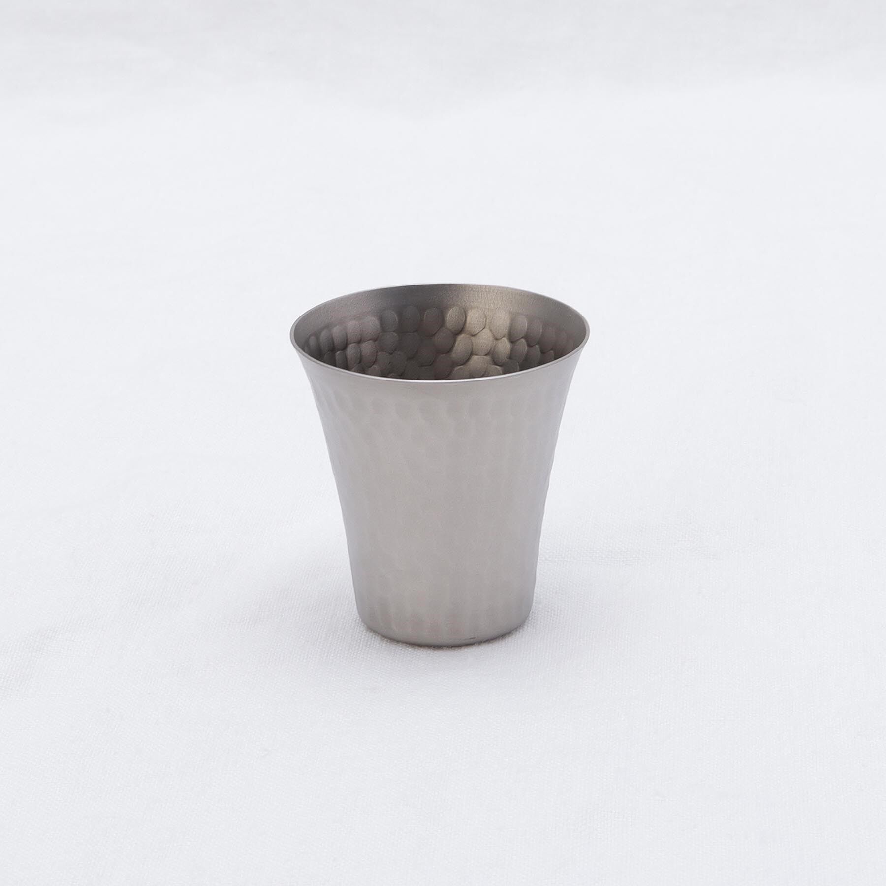 212 KITCHEN STORE「チタン冷酒カップ 1PC 貼箱入」|グラス・マグカップ|