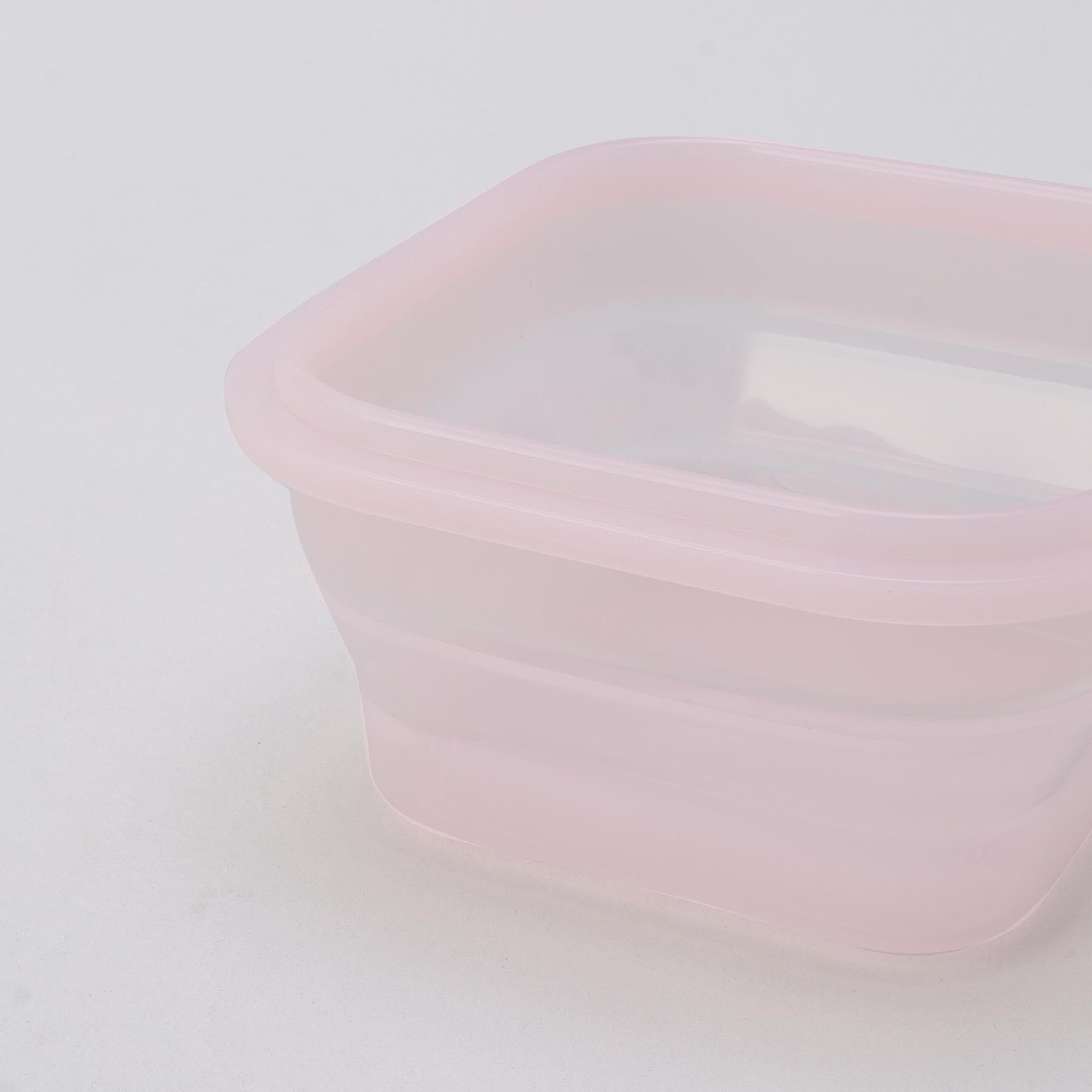 212 KITCHEN STORE「PUSH LOCK 900ml パステルピンク」|食器・キッチングッズ|