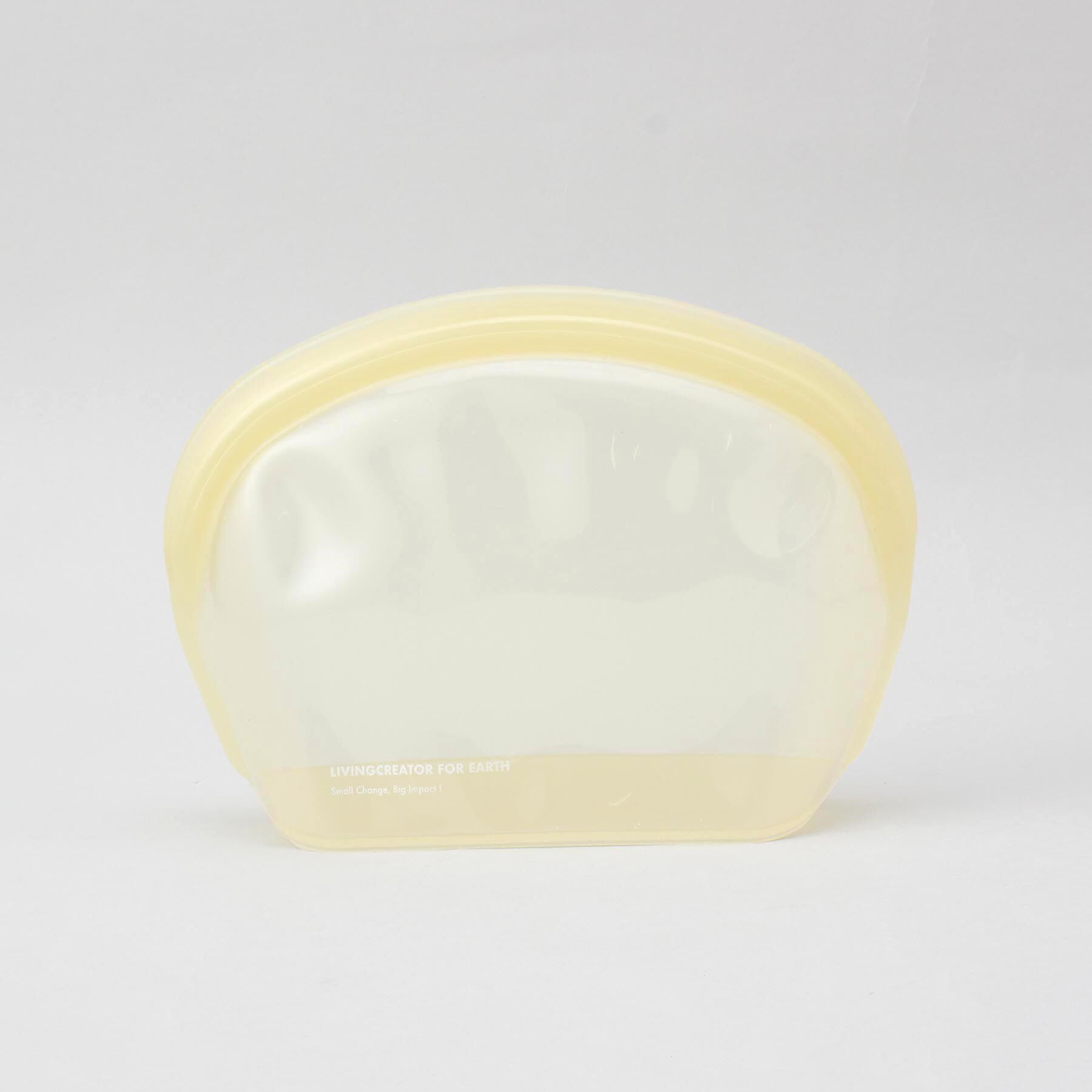 212 KITCHEN STORE「KEEPER BAG 1000ml パステルオリーブ」|食器・キッチングッズ|