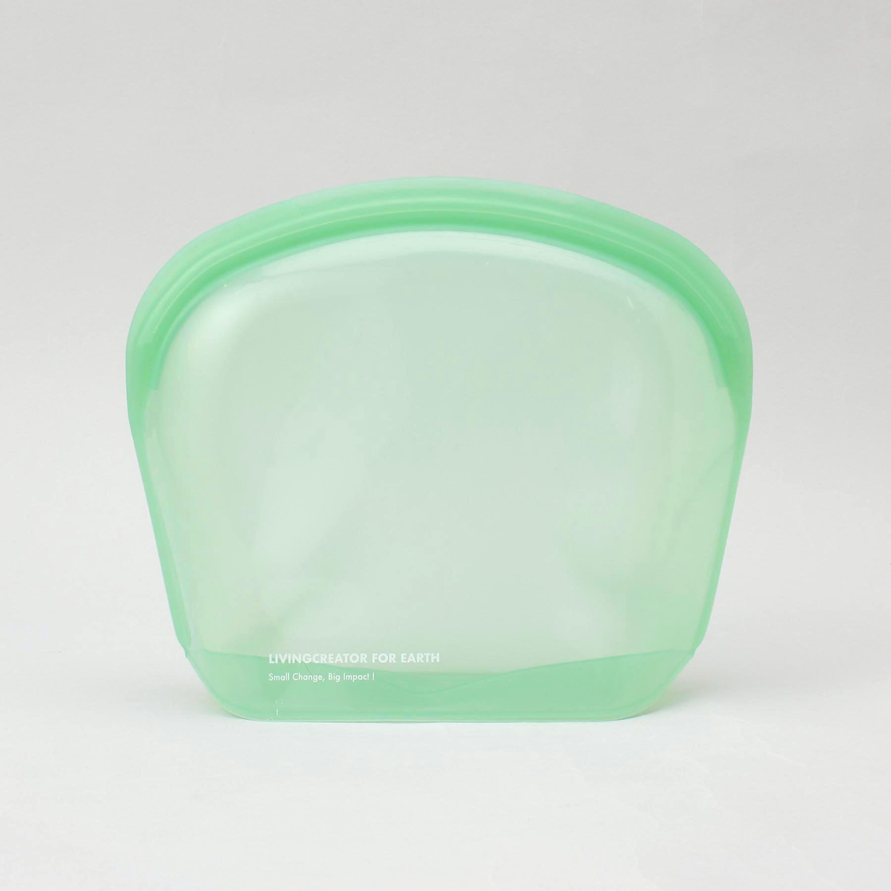 212 KITCHEN STORE「KEEPER BAG 2000ml パステルグリーン」|食器・キッチングッズ|その他