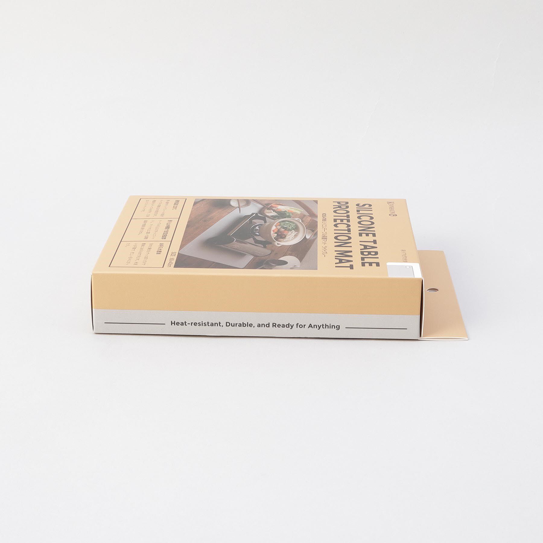 212 KITCHEN STORE「テーブル保護マット LGY ＜KEVNHAUN  ケヴンハウン＞」|食器・キッチングッズ|