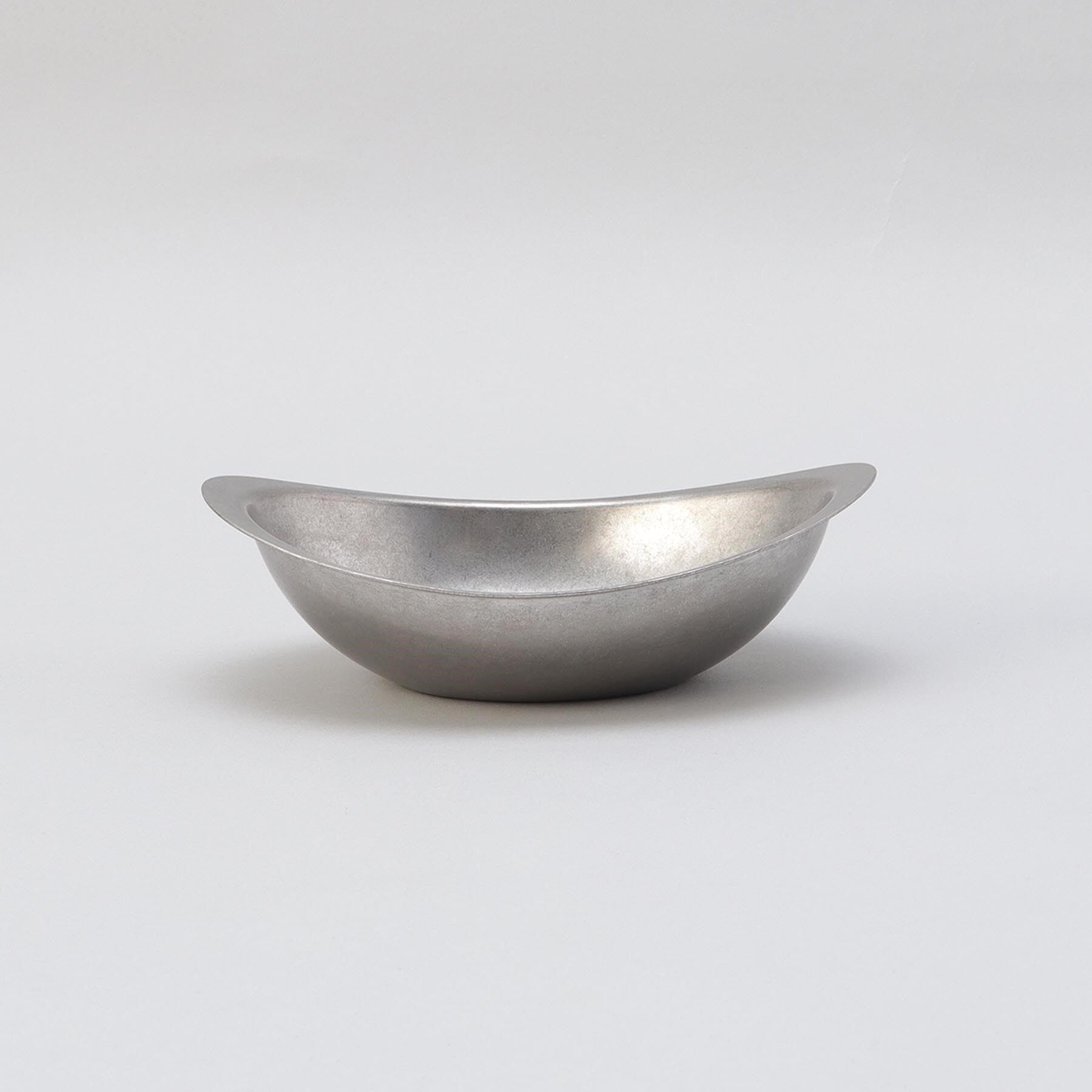 212 KITCHEN STORE「ステンレス オーバルボウル S」|食器・キッチングッズ|