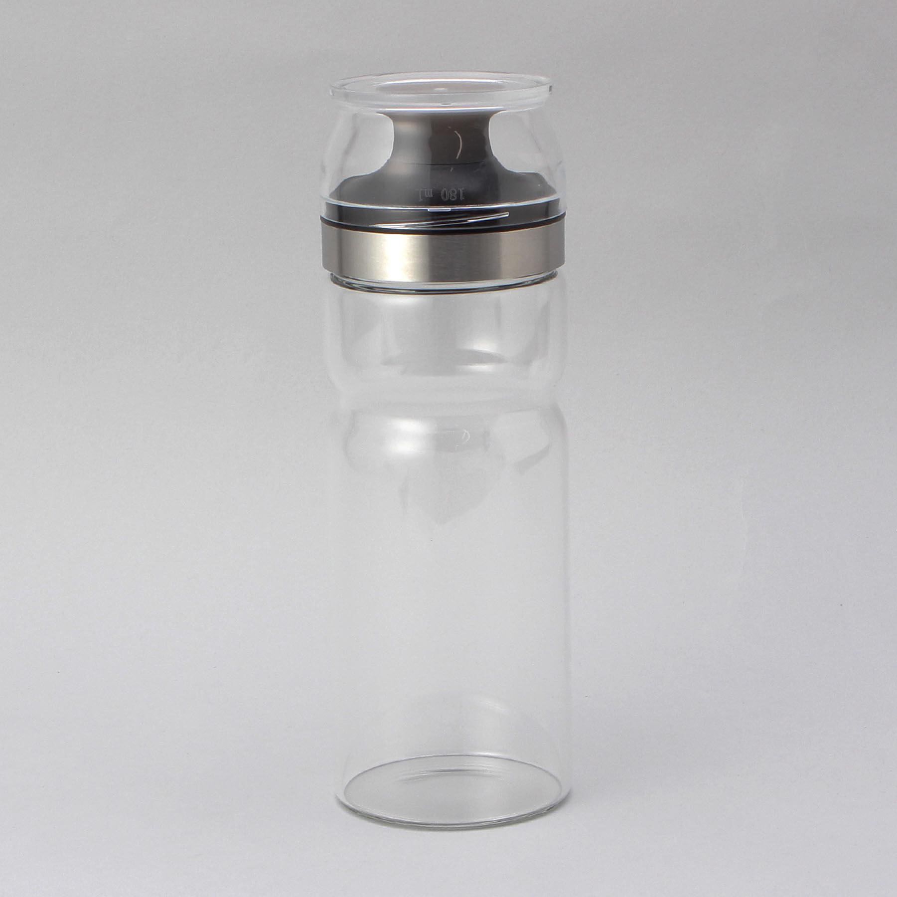 212 KITCHEN STORE「冷蔵庫に入れられる密閉米びつボトル 1kg ＜atomico アトミコ＞」|食器・キッチングッズ|その他