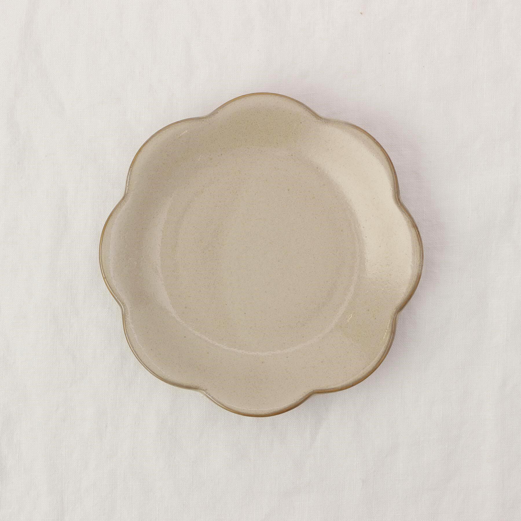 212 KITCHEN STORE「和花 中皿 生成」|食器・キッチングッズ|