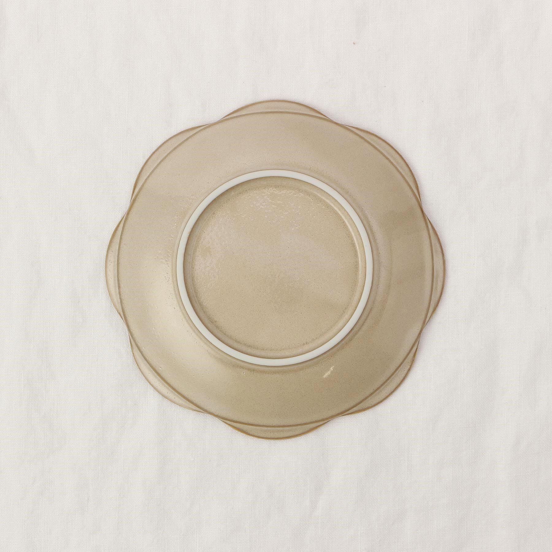 212 KITCHEN STORE「和花 中皿 生成」|食器・キッチングッズ|