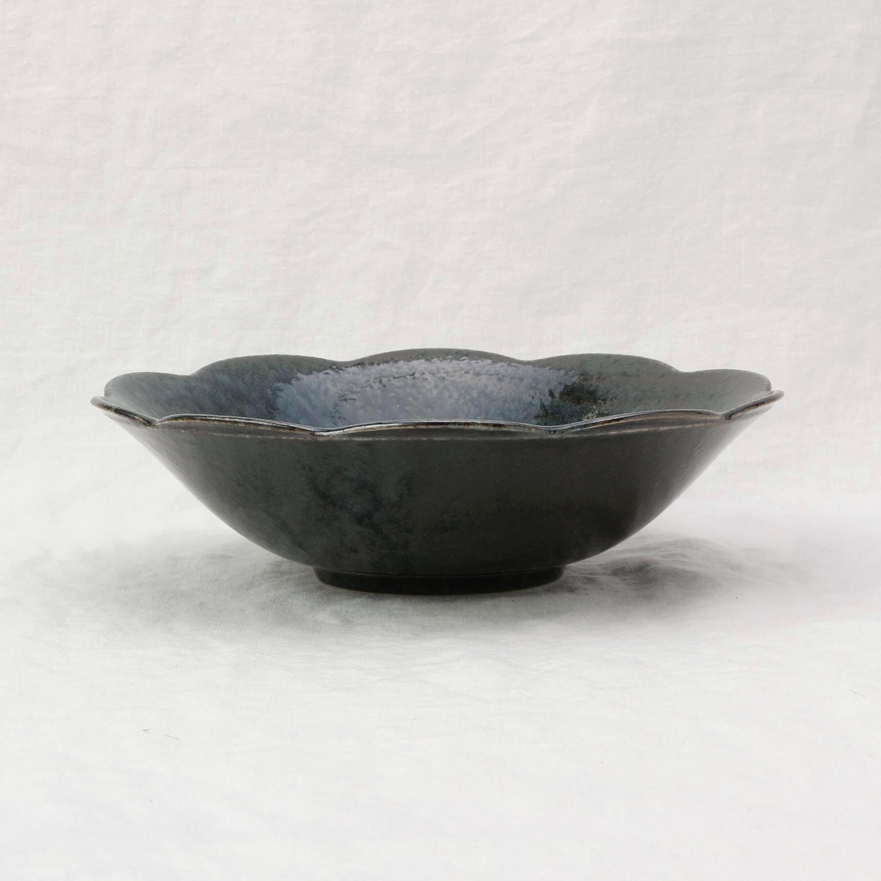 212 KITCHEN STORE「和花 大鉢 青藍」|食器・キッチングッズ|