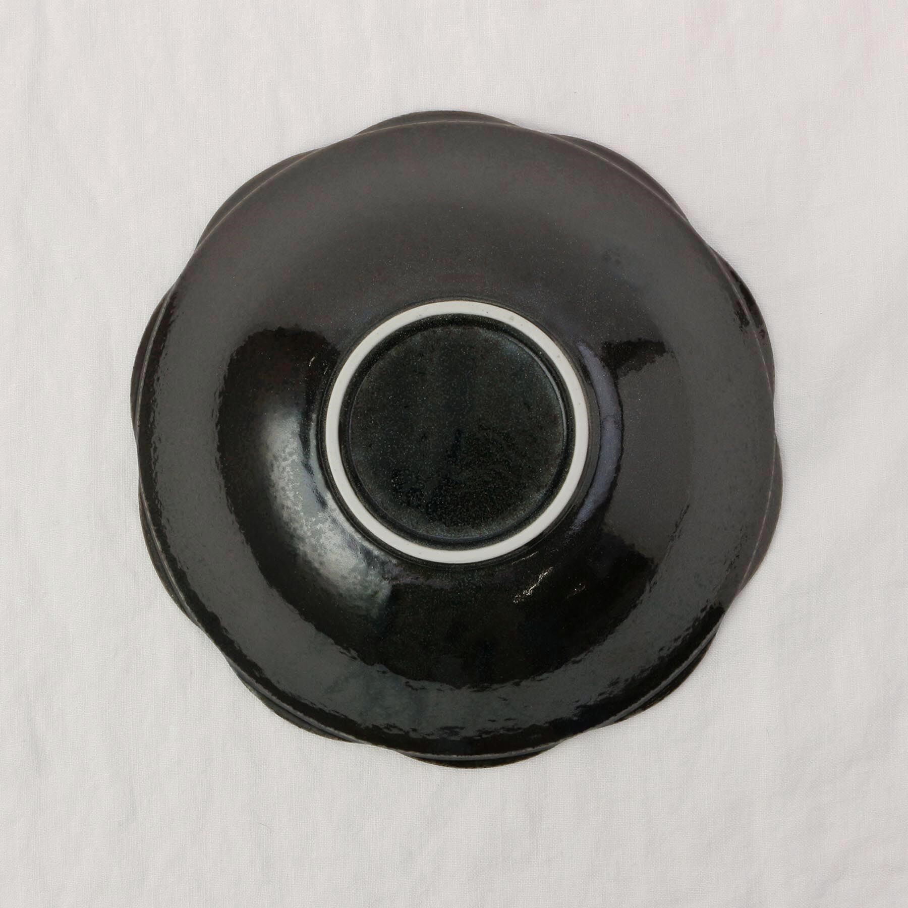 212 KITCHEN STORE「和花 大鉢 青藍」|食器・キッチングッズ|