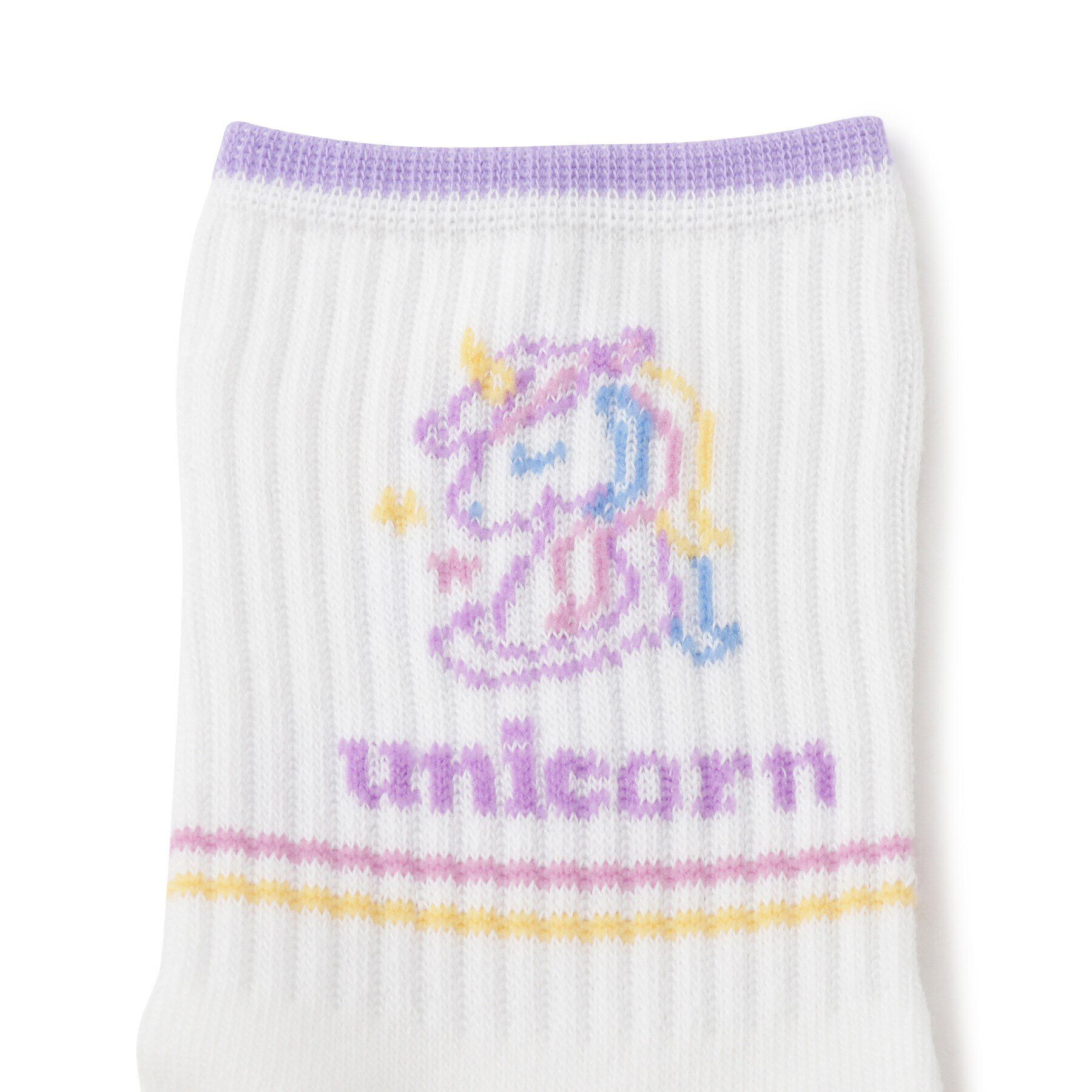 Doll Kiss「ユニコーンソックス」|ソックス|