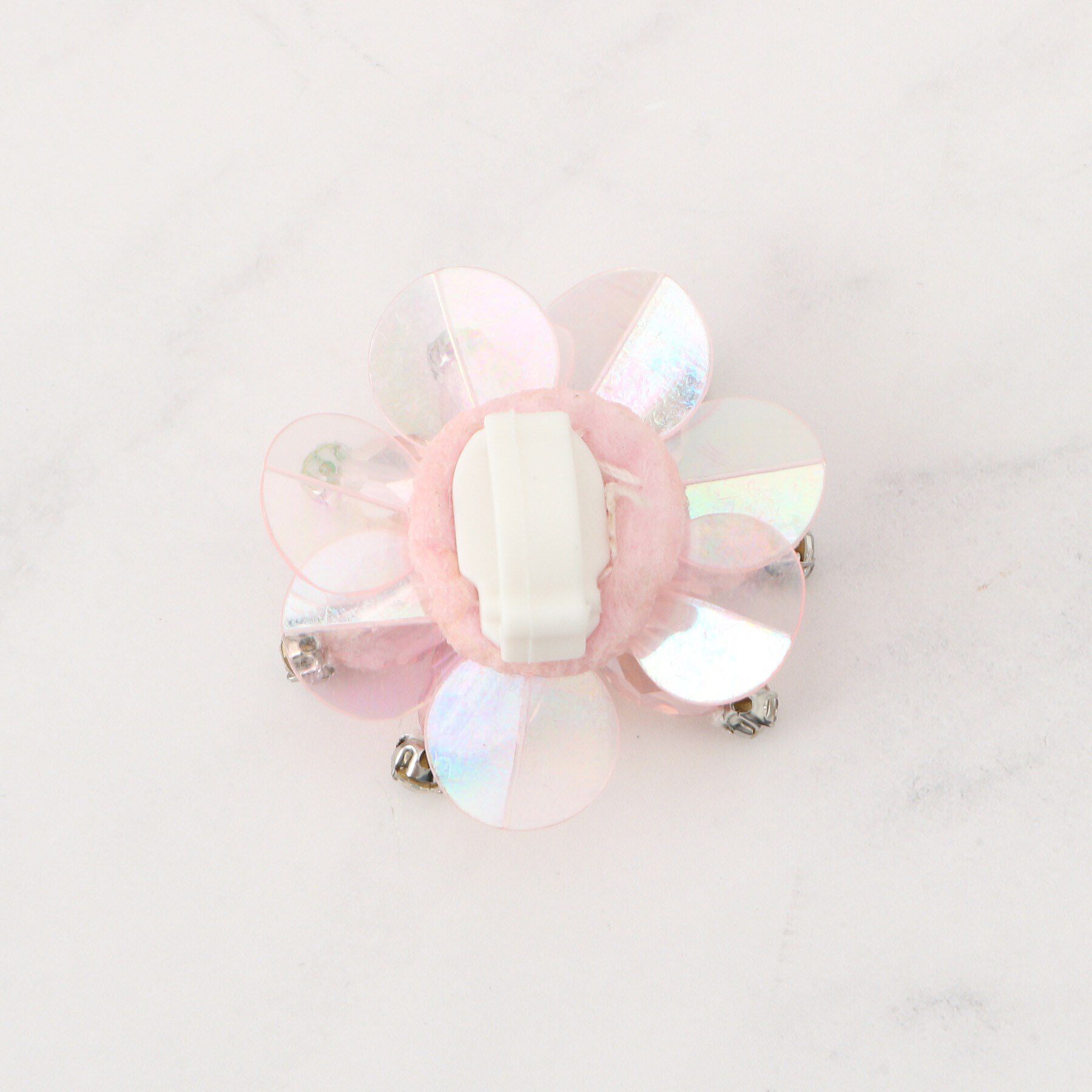 ESPERANZA「クリアビーズスニーカークリップ」|その他|