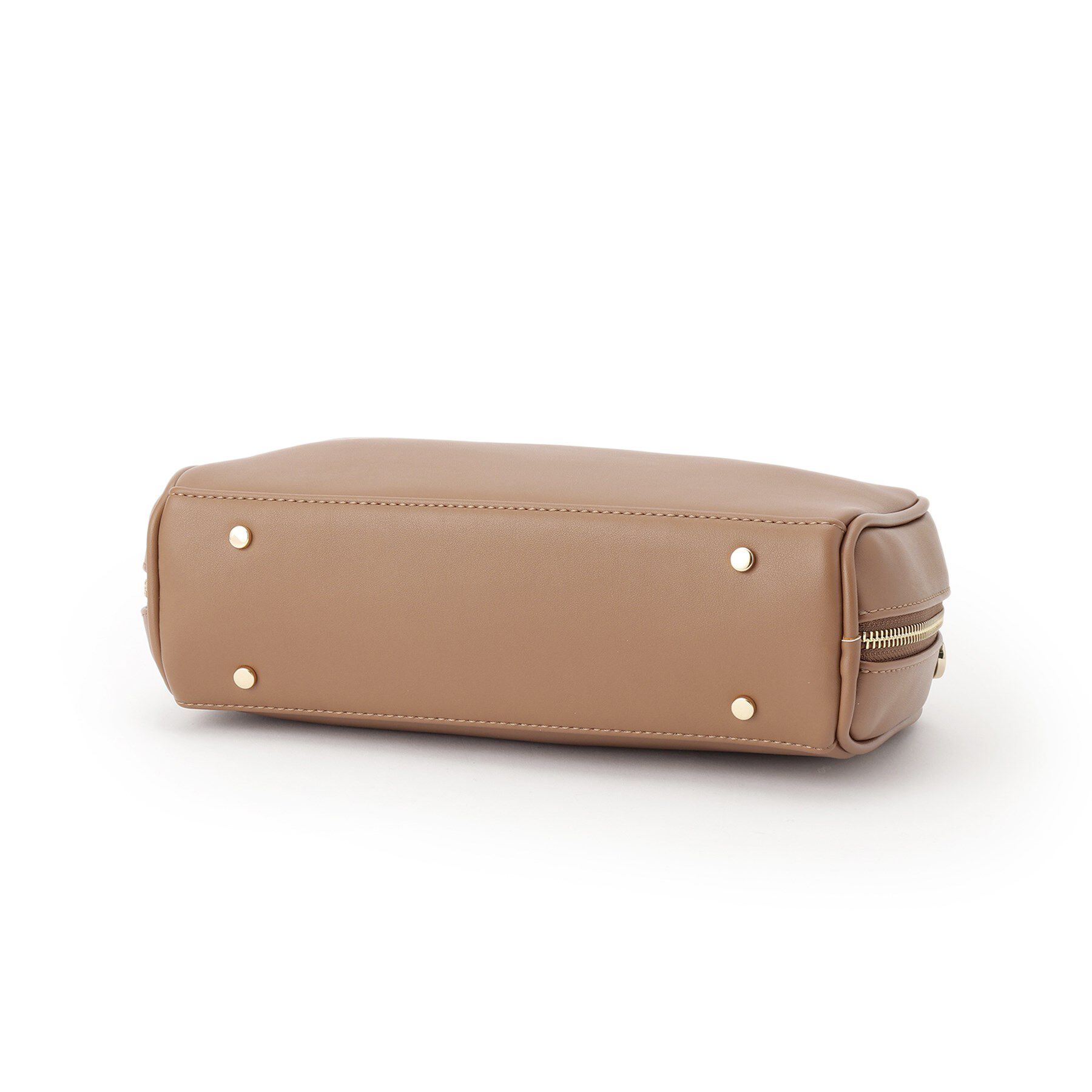 ESPERANZA「チャーム付横長ボストンバッグ」|ボストンバッグ|