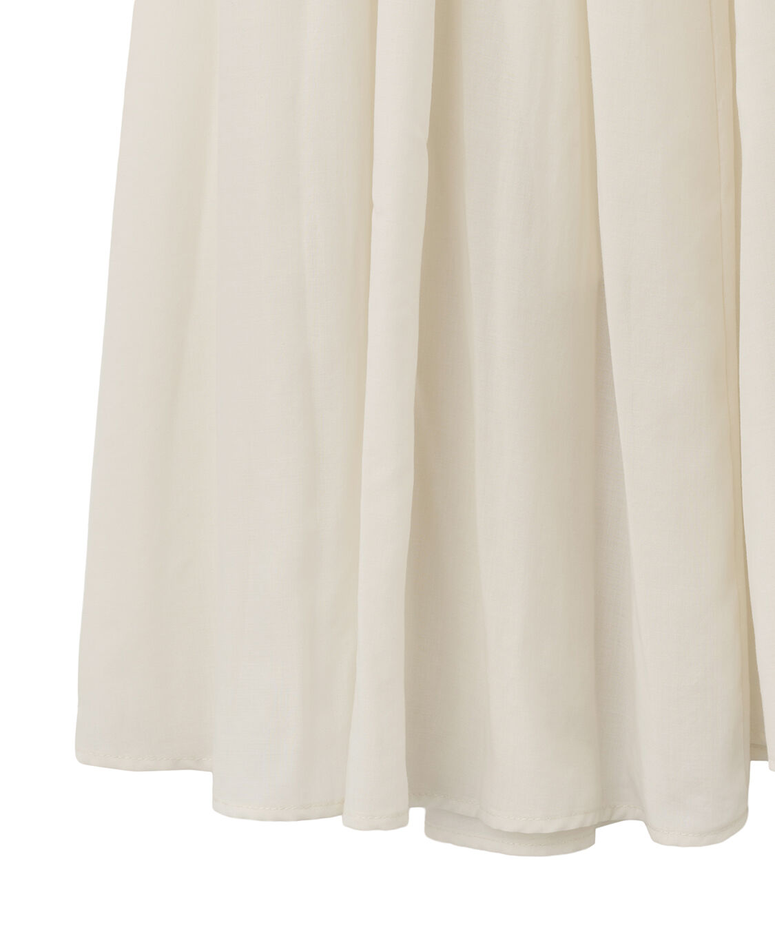 COCO DEAL「レースディテールプリーツワンピース」|ワンピース|