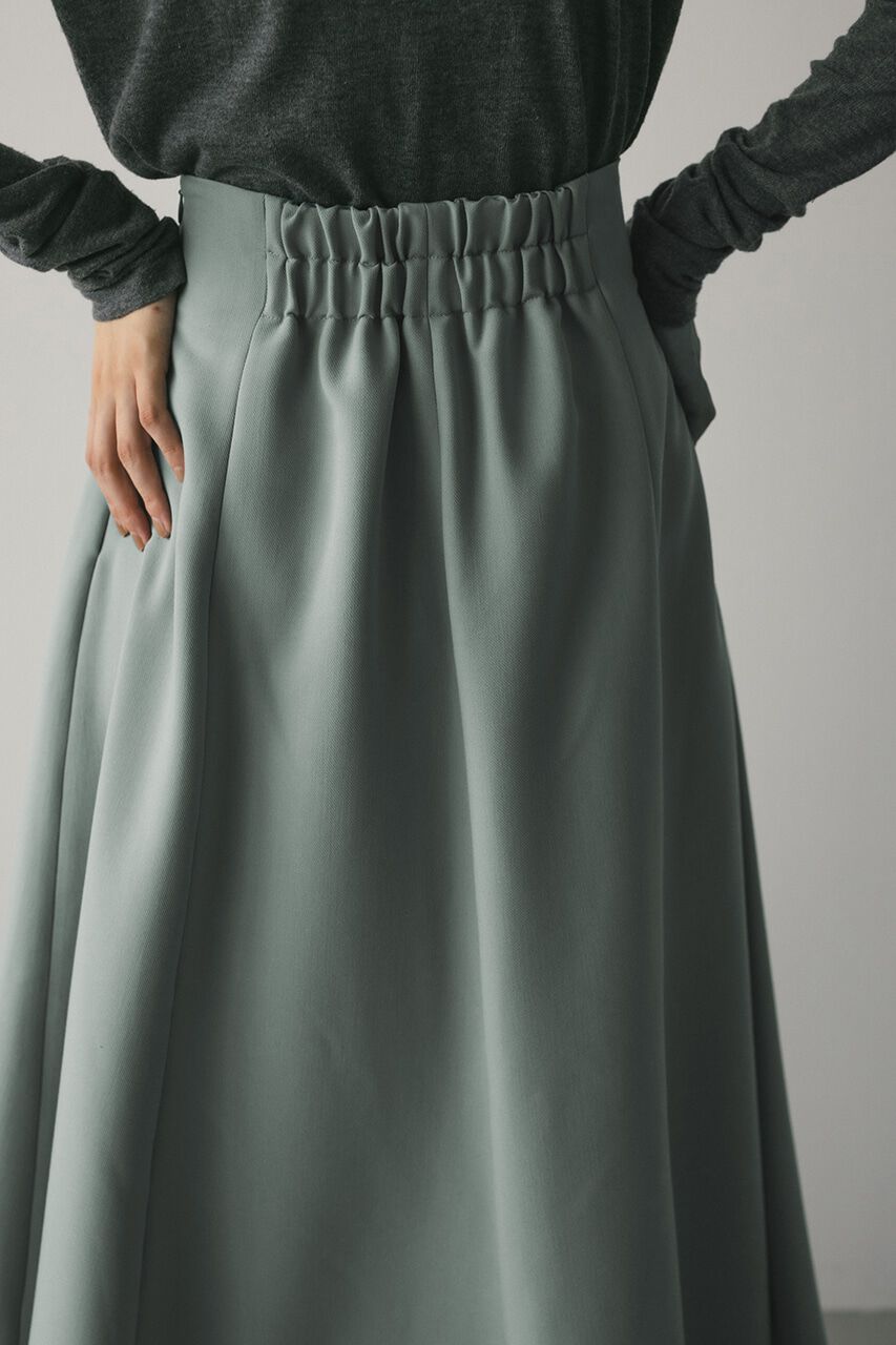 STYLEMIXER「ハイウエストフレアスカート」|スカート|