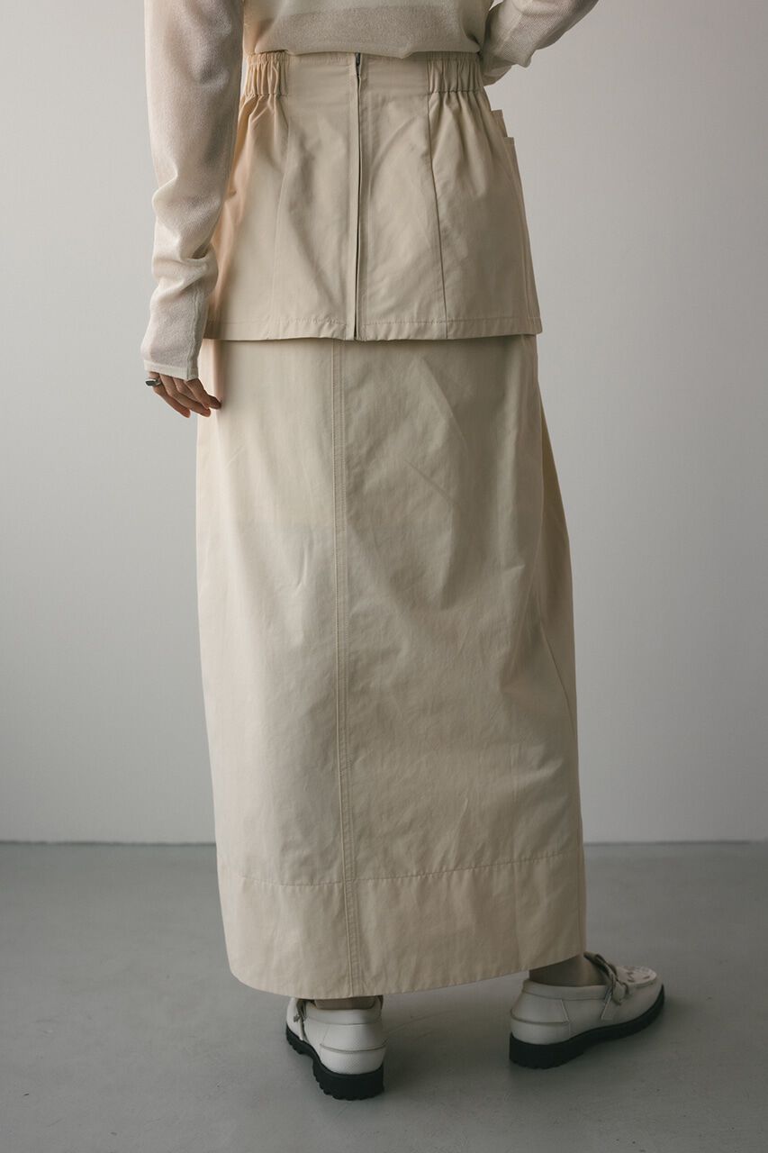 STYLEMIXER「ポケットウエストベルト」|ベルト|