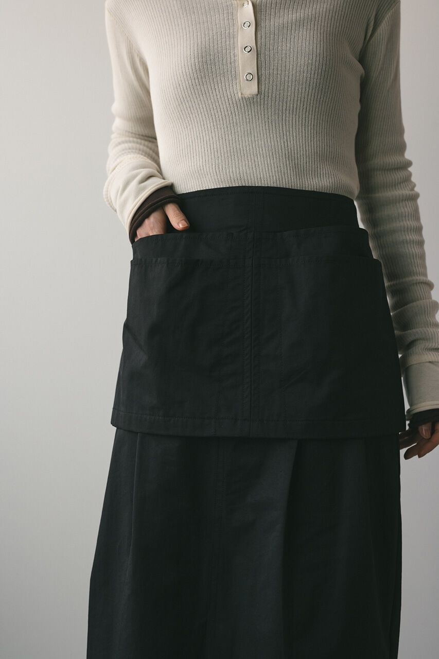 STYLEMIXER「ポケットウエストベルト」|ベルト|