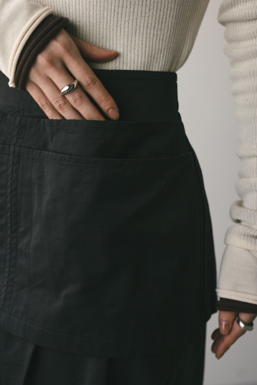 STYLEMIXER「ポケットウエストベルト」|ベルト|