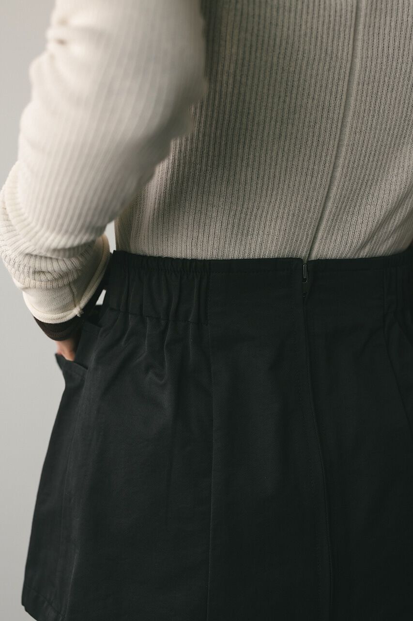 STYLEMIXER「ポケットウエストベルト」|ベルト|