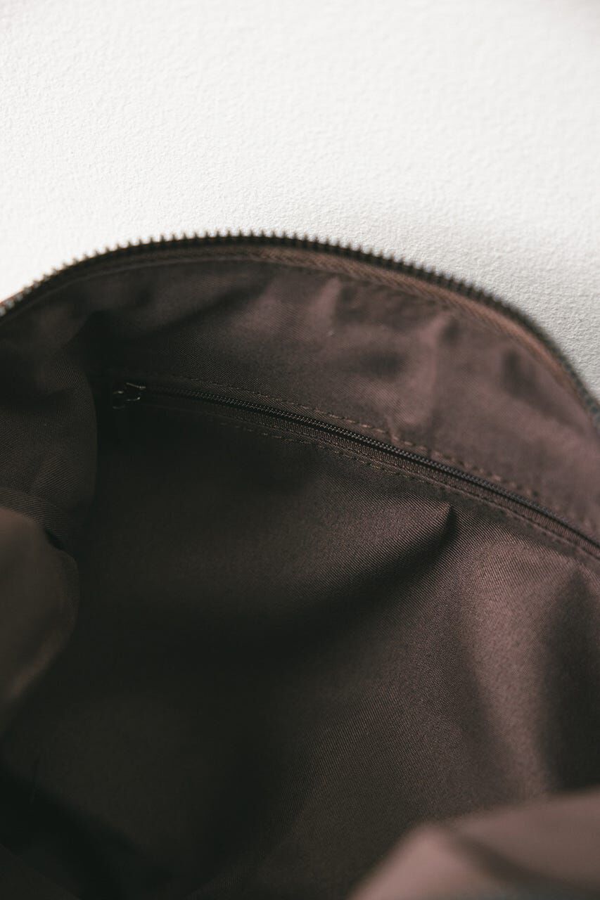 STYLEMIXER「ソフトムーンバッグ」|その他|