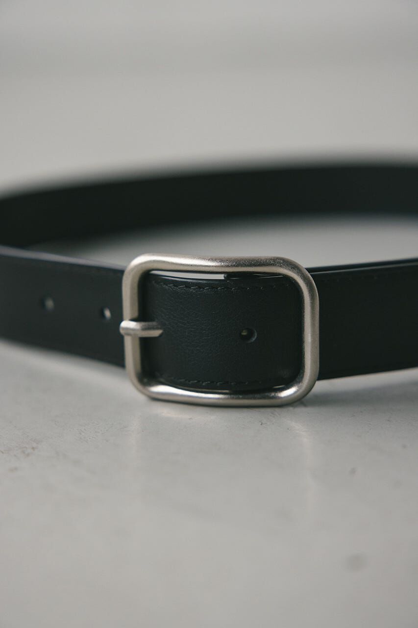 STYLEMIXER「リアルレザーベルト」|ベルト|