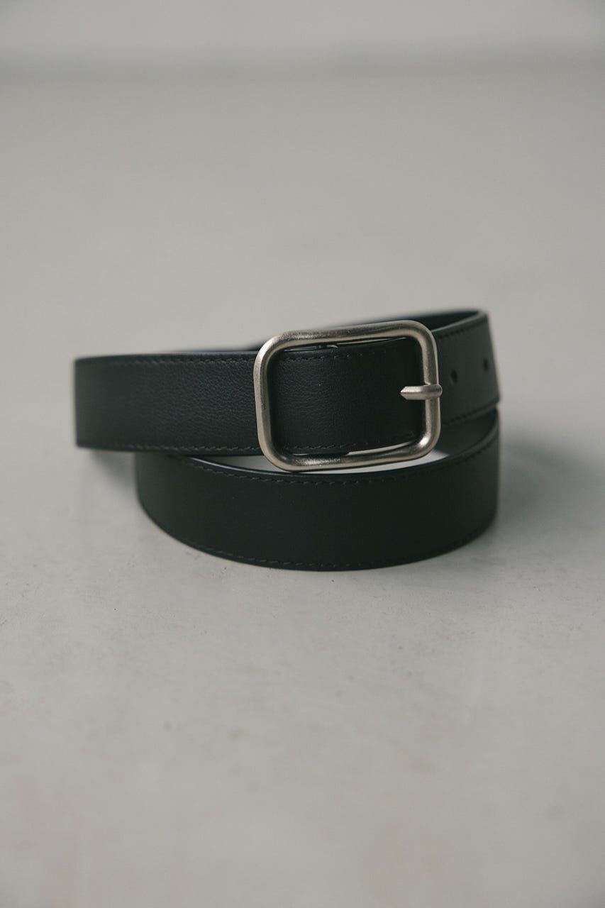 STYLEMIXER「リアルレザーベルト」|ベルト|