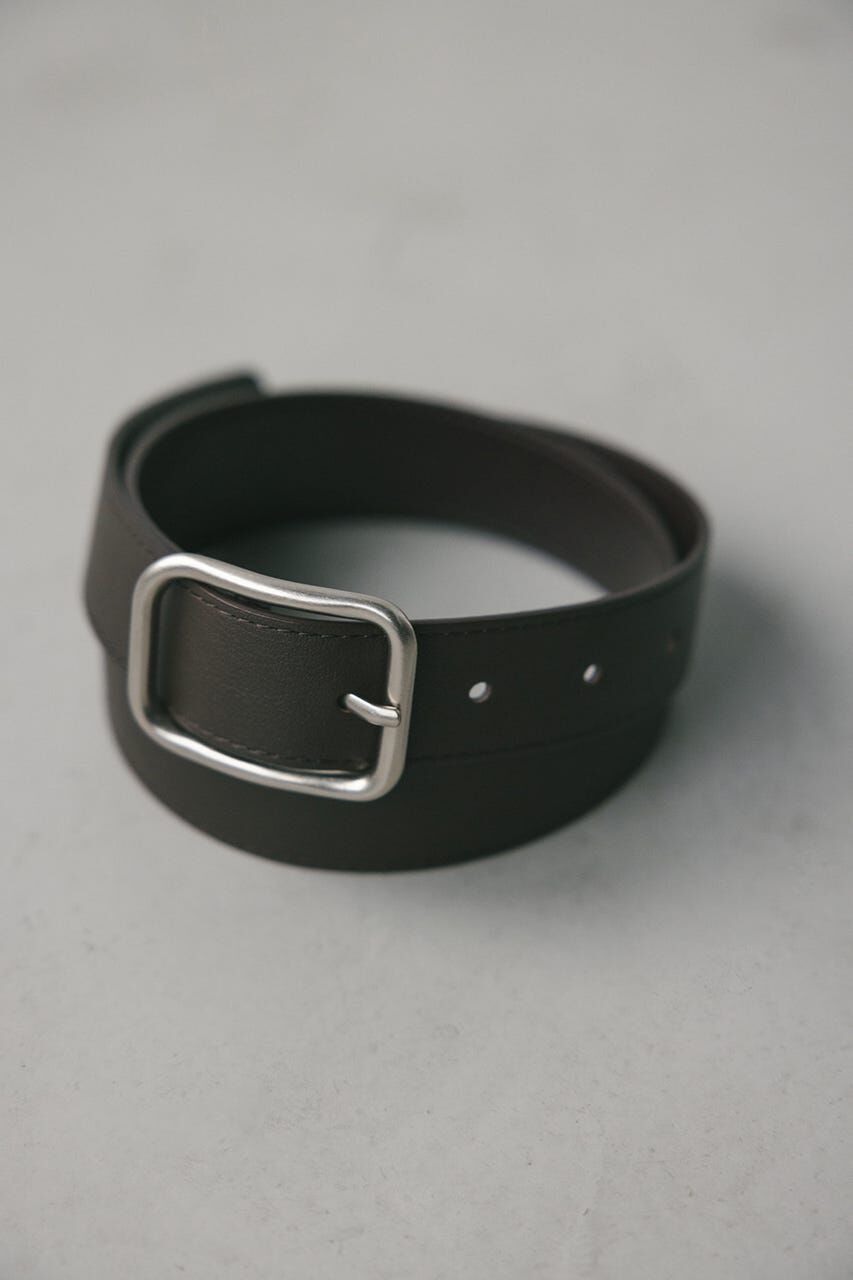 STYLEMIXER「リアルレザーベルト」|ベルト|