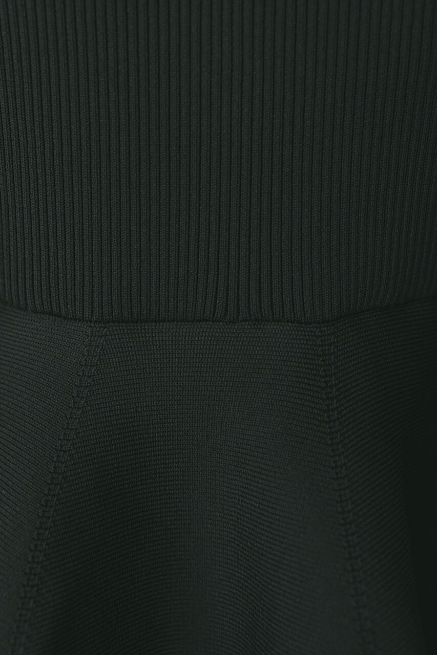 STYLEMIXER「ドッキングフォルムニットワンピース」|ワンピース|