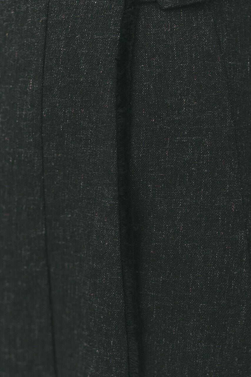 STYLEMIXER「ボックスタックラップスカート」|スカート|