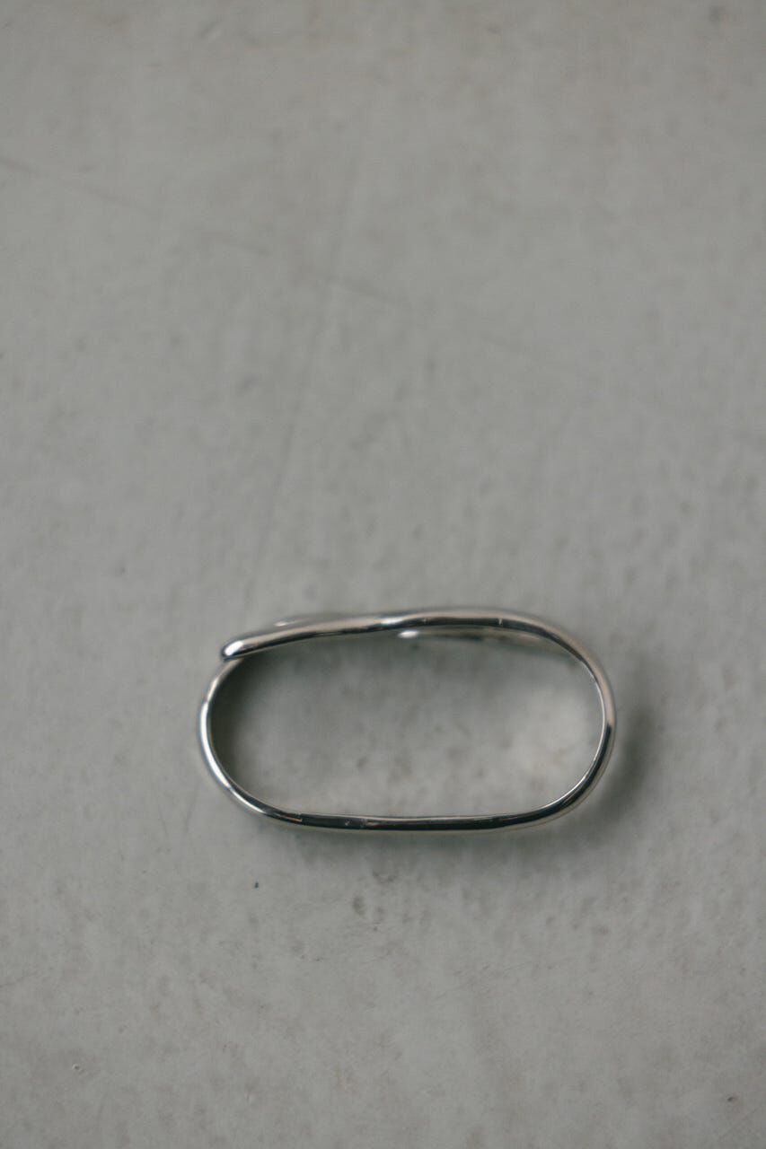 STYLEMIXER「ダブルフィンガーリング」|リング|