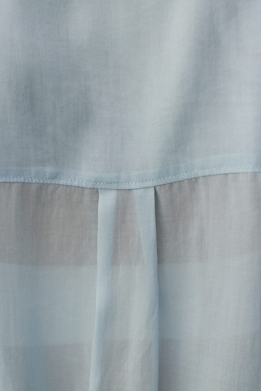 STYLEMIXER「テーラーカラーオープンシャツ」|シャツ・ブラウス|