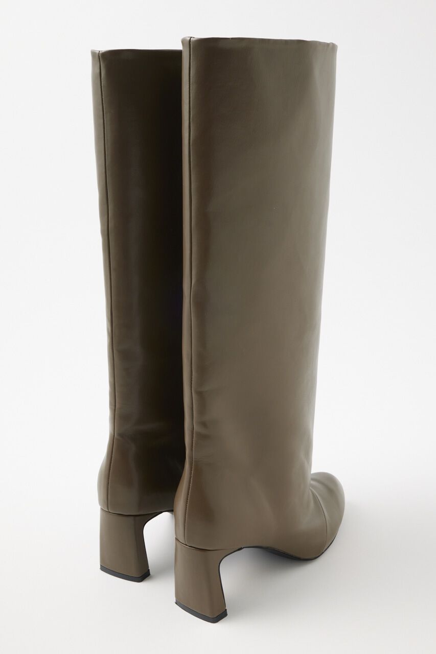 MOUSSY「LONG ブーツ」|その他|