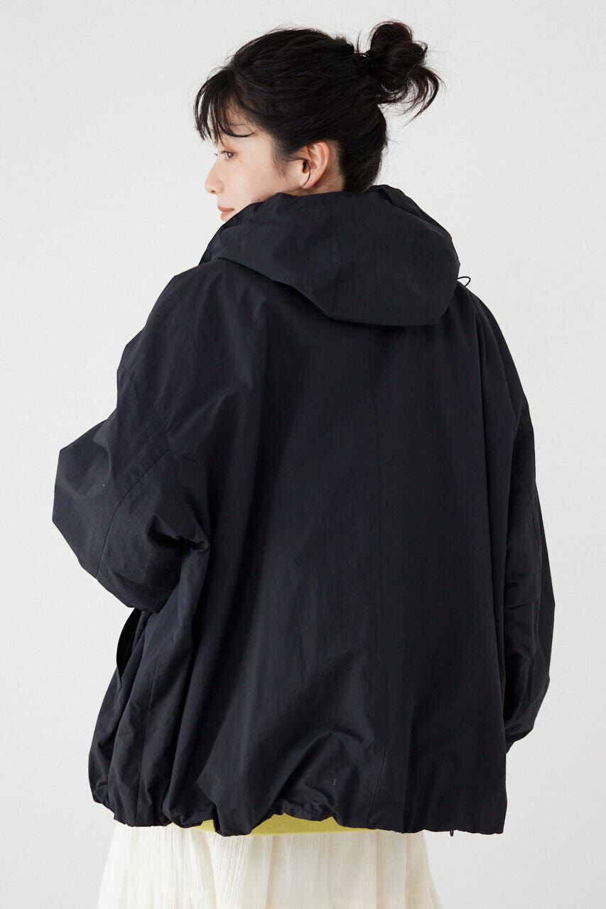 RODEO CROWNS「W/R バルーンマウンテンパーカー」|ブルゾン・スタジャン|