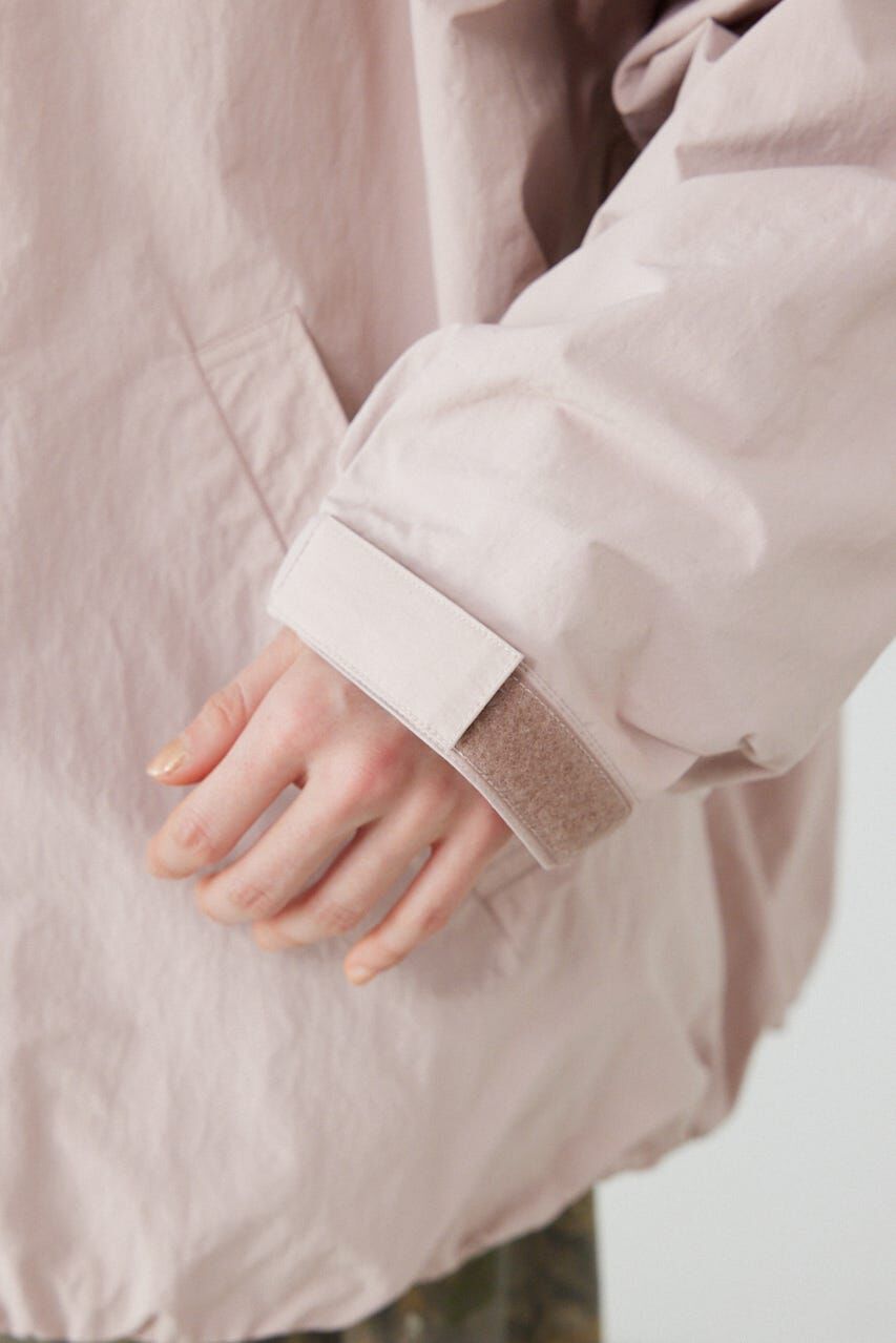 RODEO CROWNS「W/R バルーンマウンテンパーカー」|ブルゾン・スタジャン|