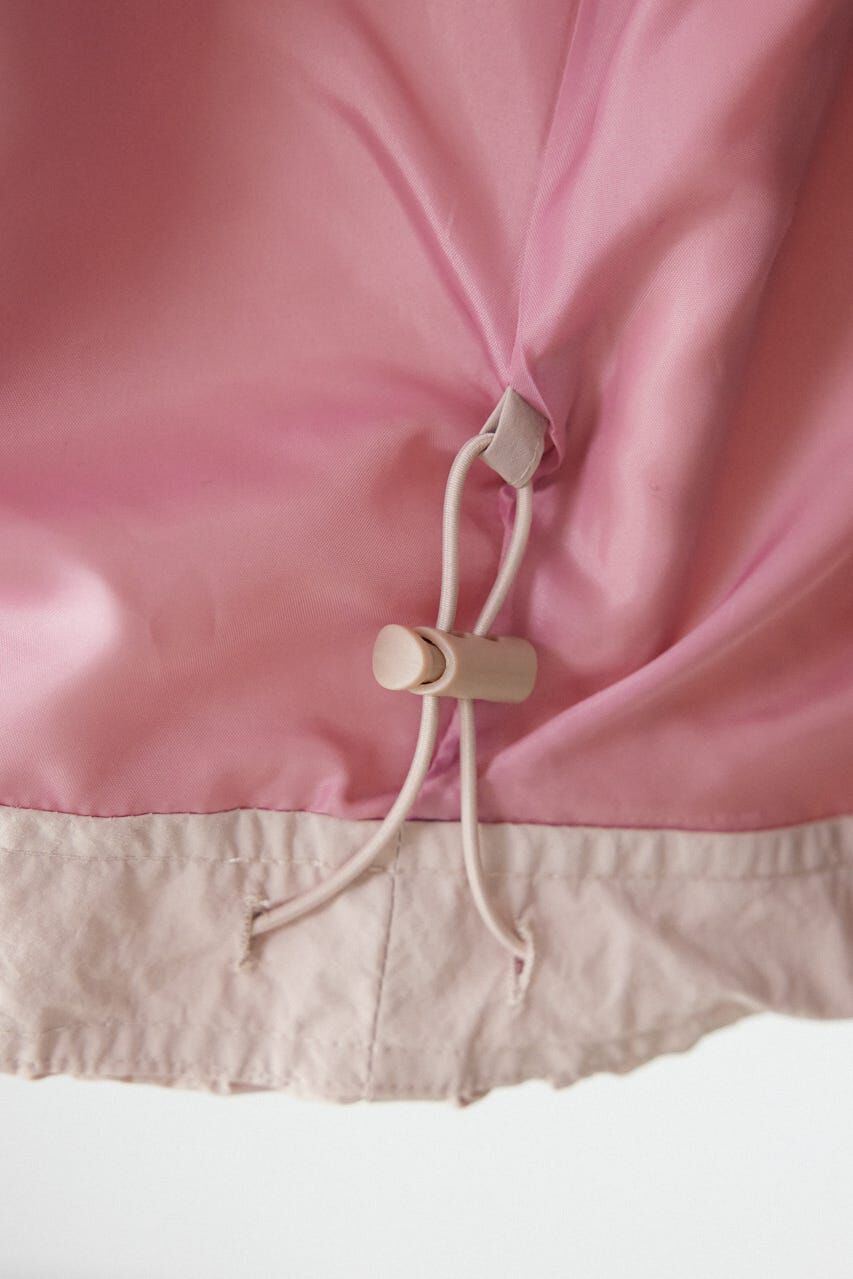 RODEO CROWNS「W/R バルーンマウンテンパーカー」|ブルゾン・スタジャン|